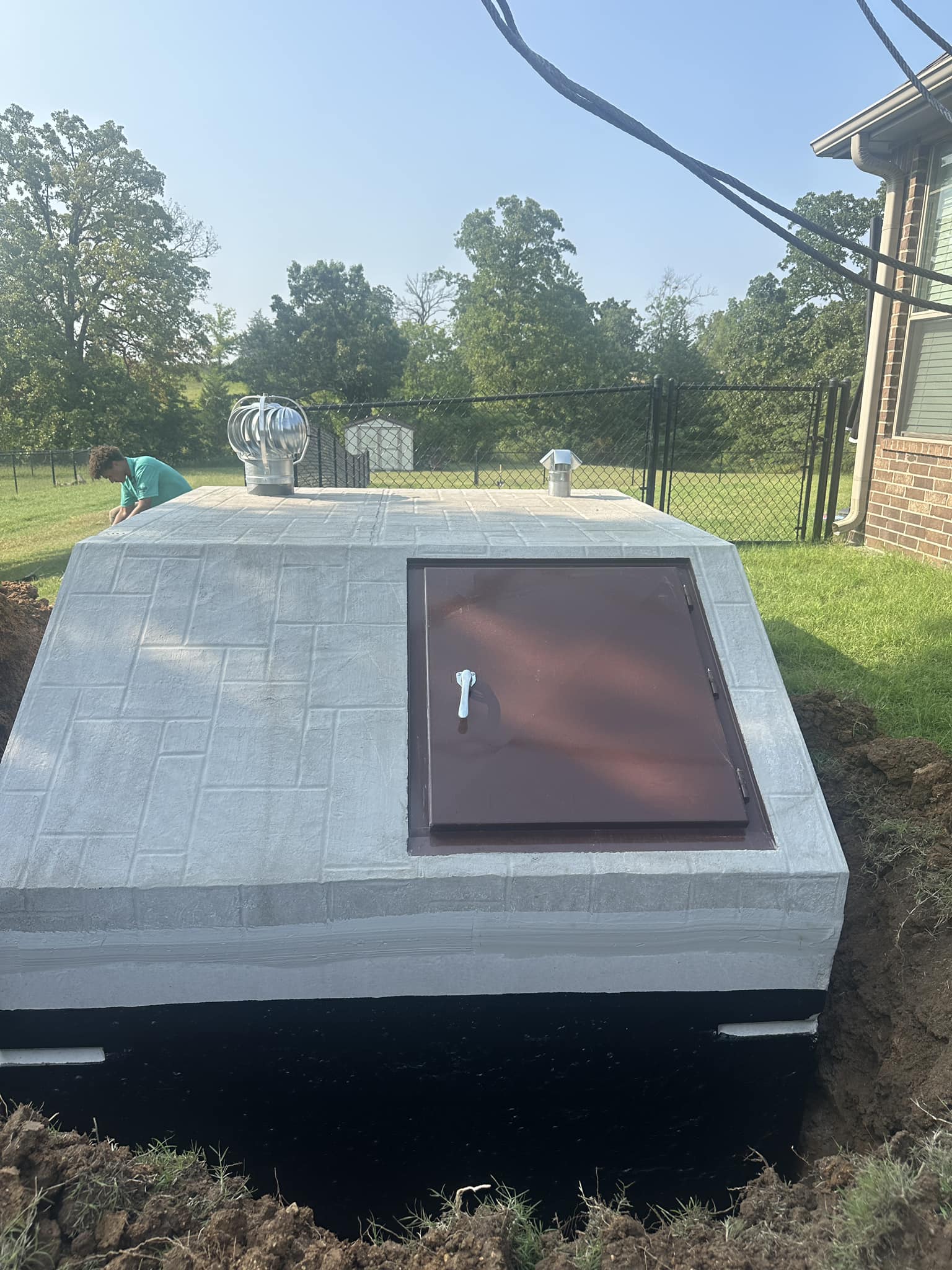 Lawrence Construction