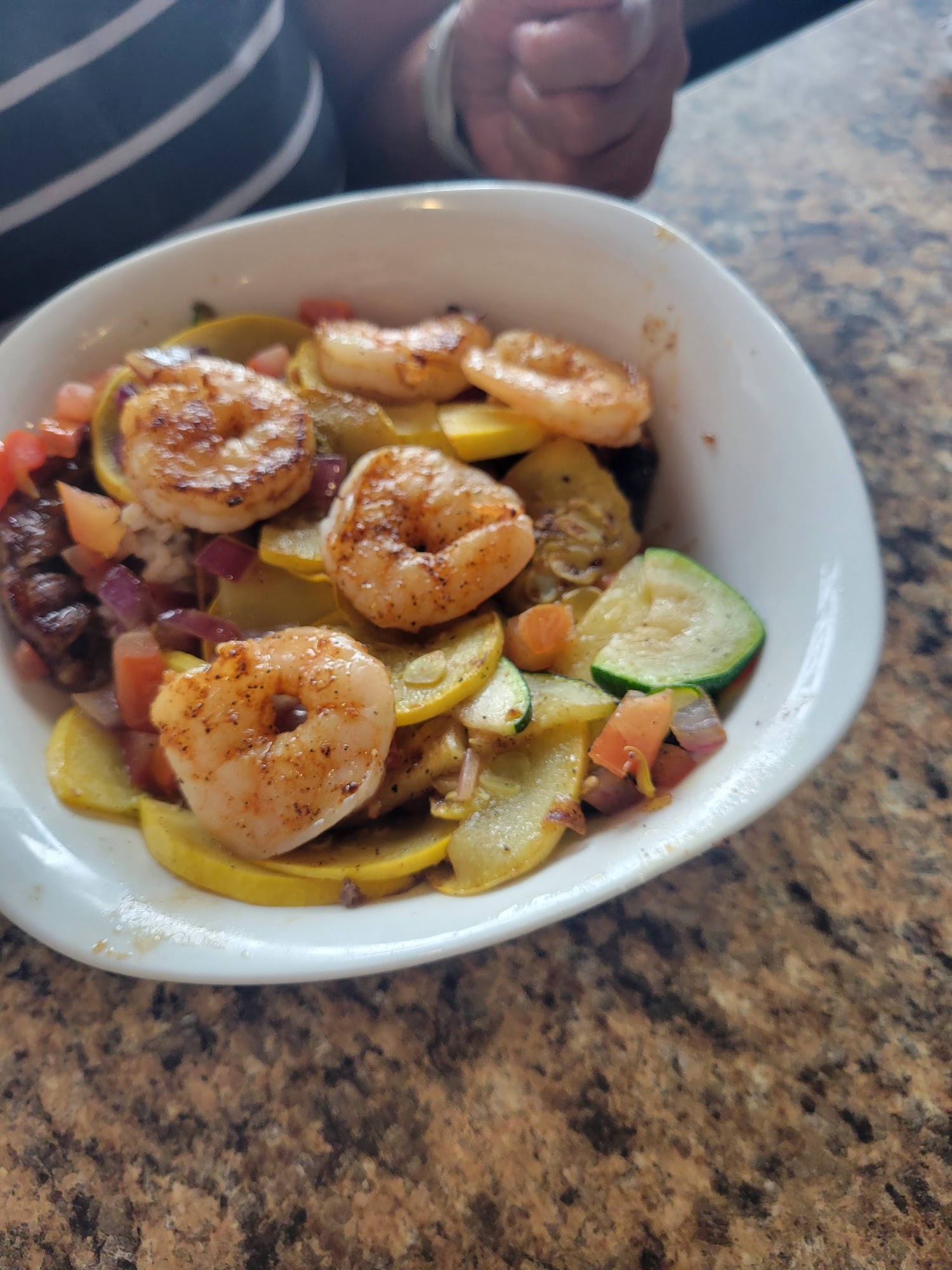 Emery’s Grill Tahlequah