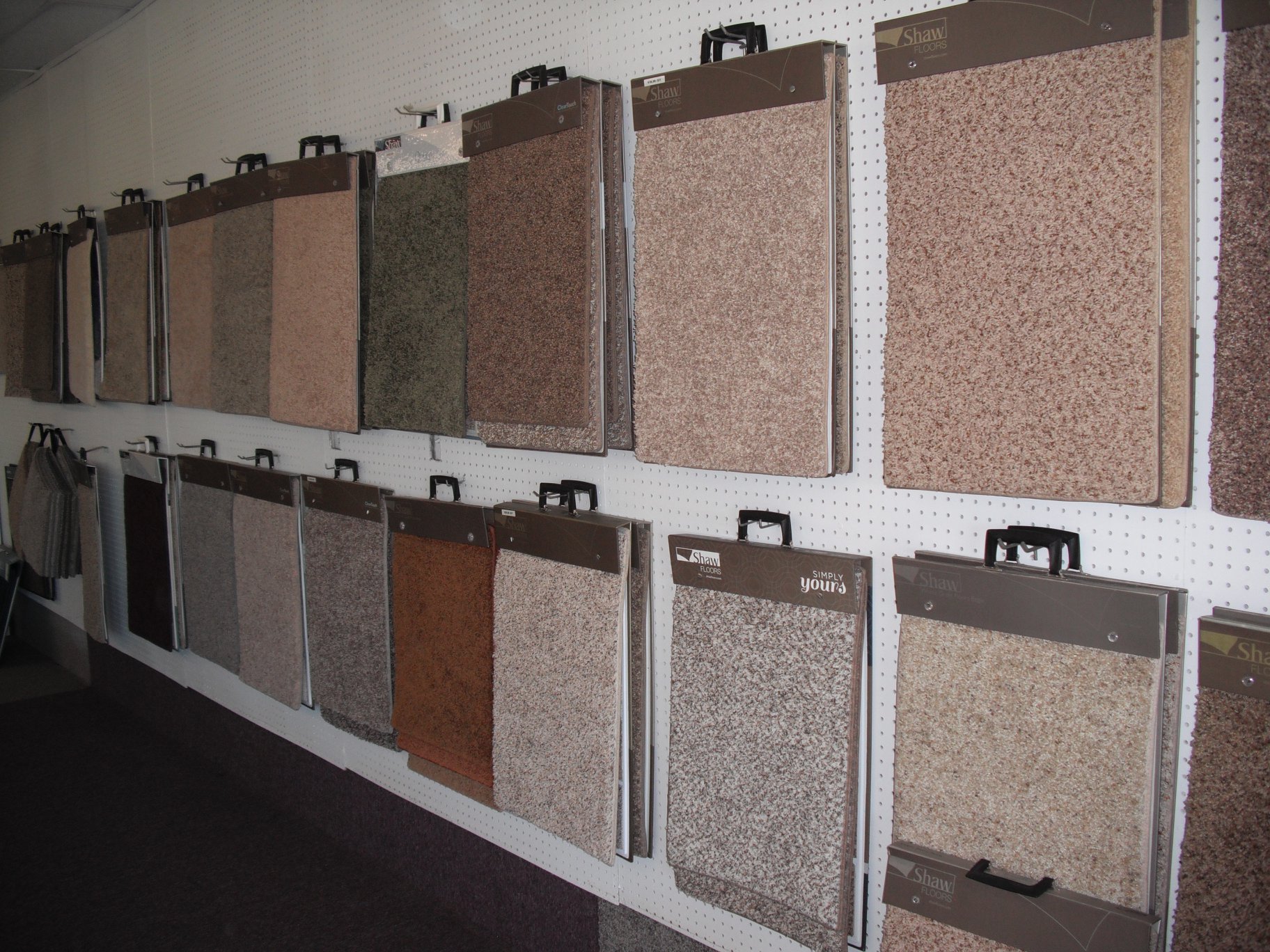 Green Country Floor Covering