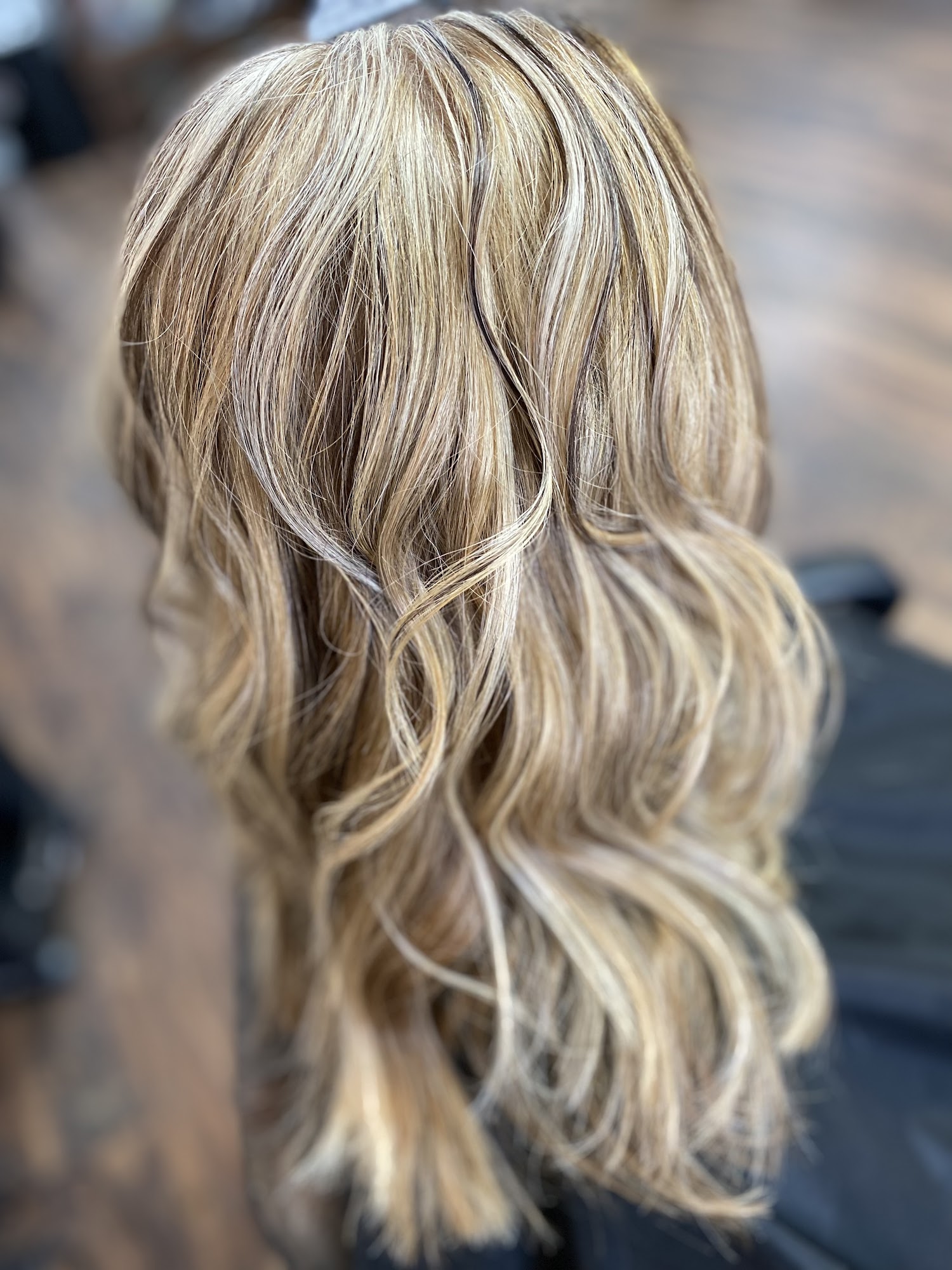 Paulette & Co Hair & Tanning Salon 314 Second St, Talihina Oklahoma 74571