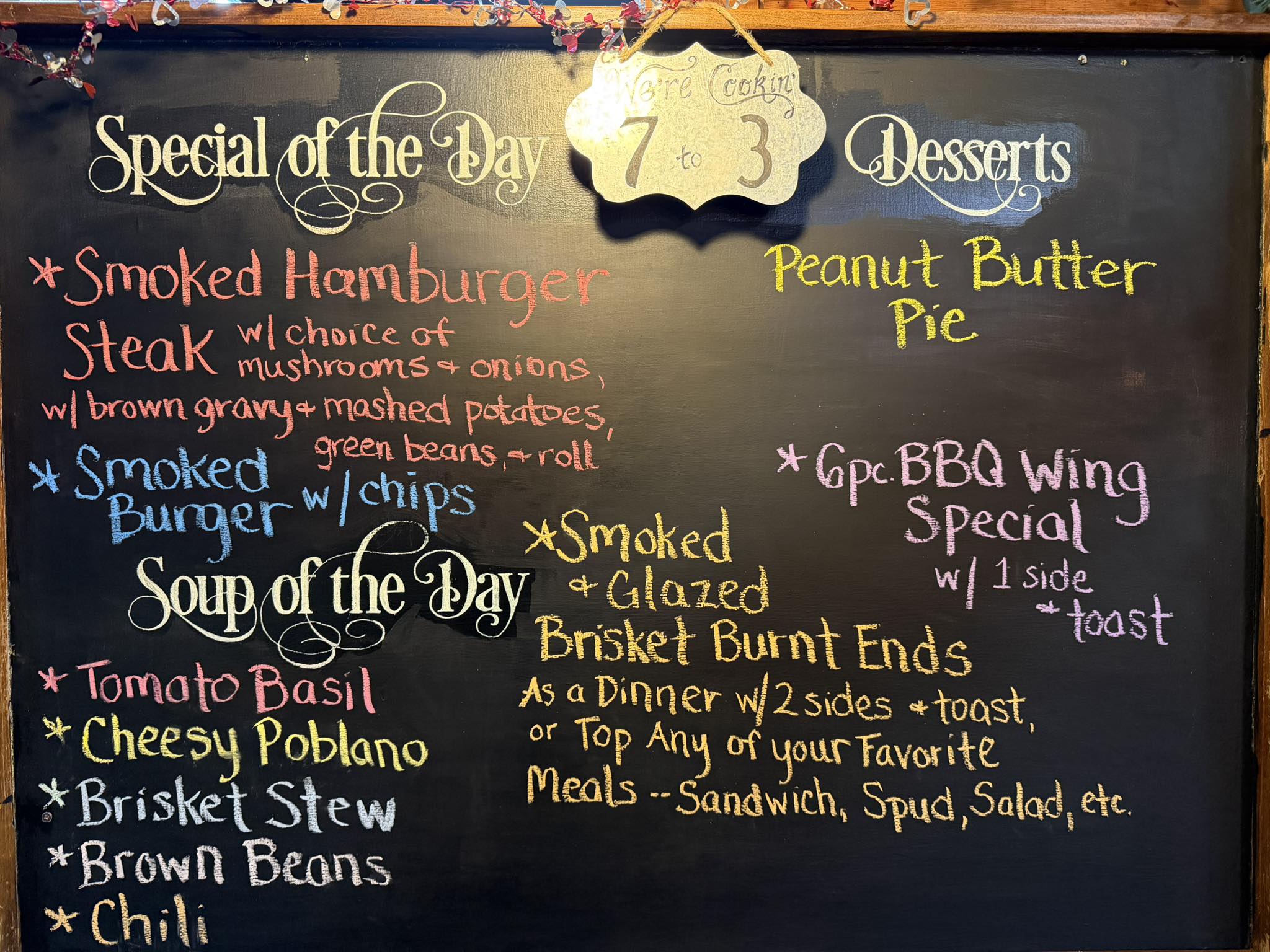 The Farmer's Daughter Market Tecumseh