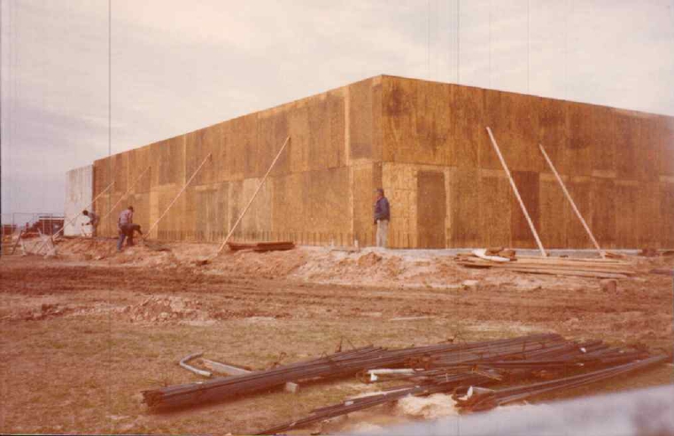 Jordan Contractors, LLC