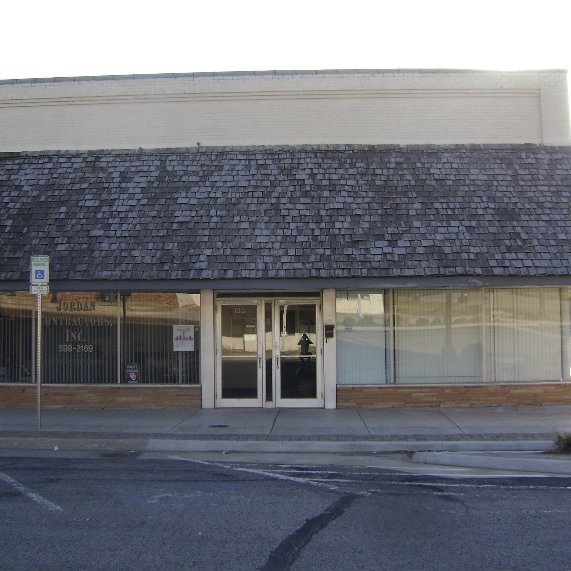 Jordan Contractors, LLC