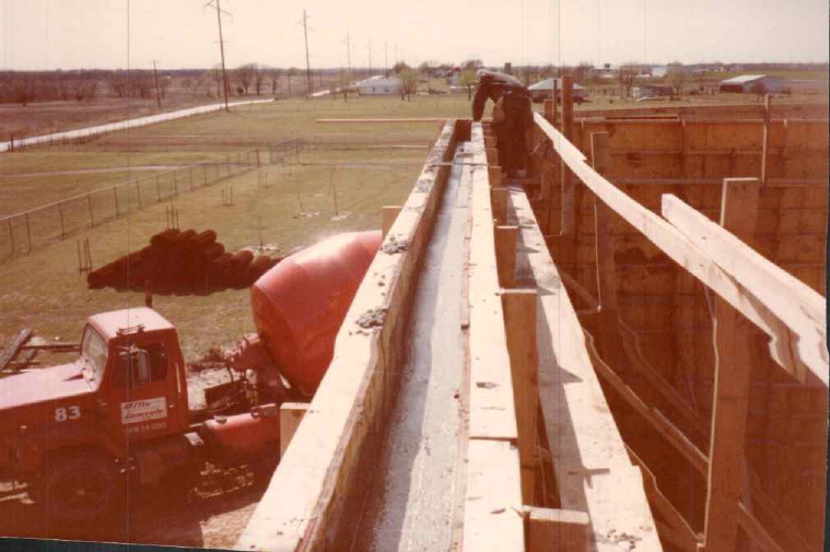 Jordan Contractors, LLC