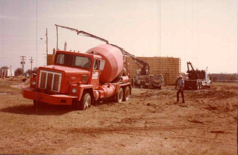 Jordan Contractors, LLC