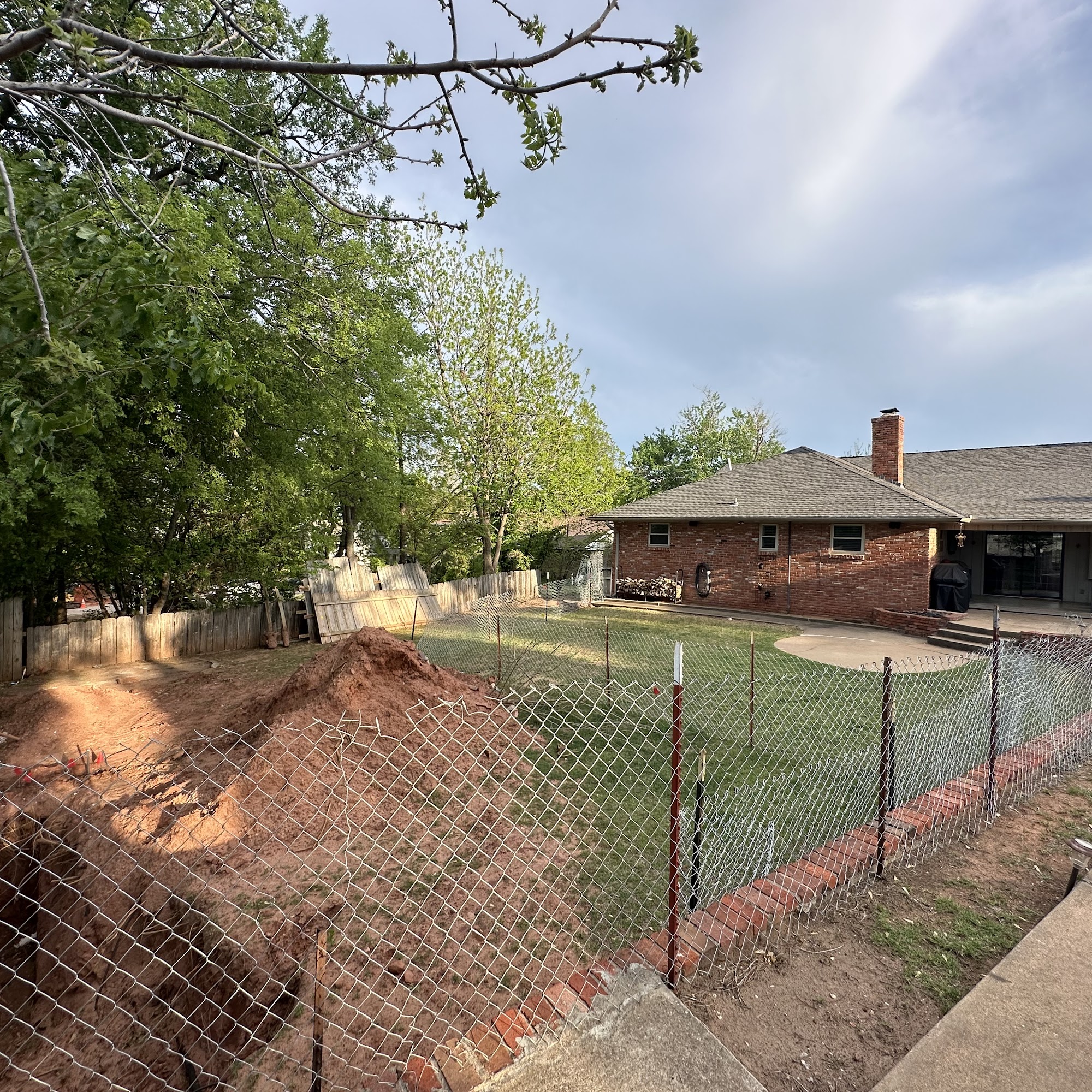 Jordan Contractors, LLC