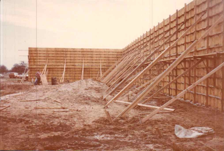 Jordan Contractors, LLC