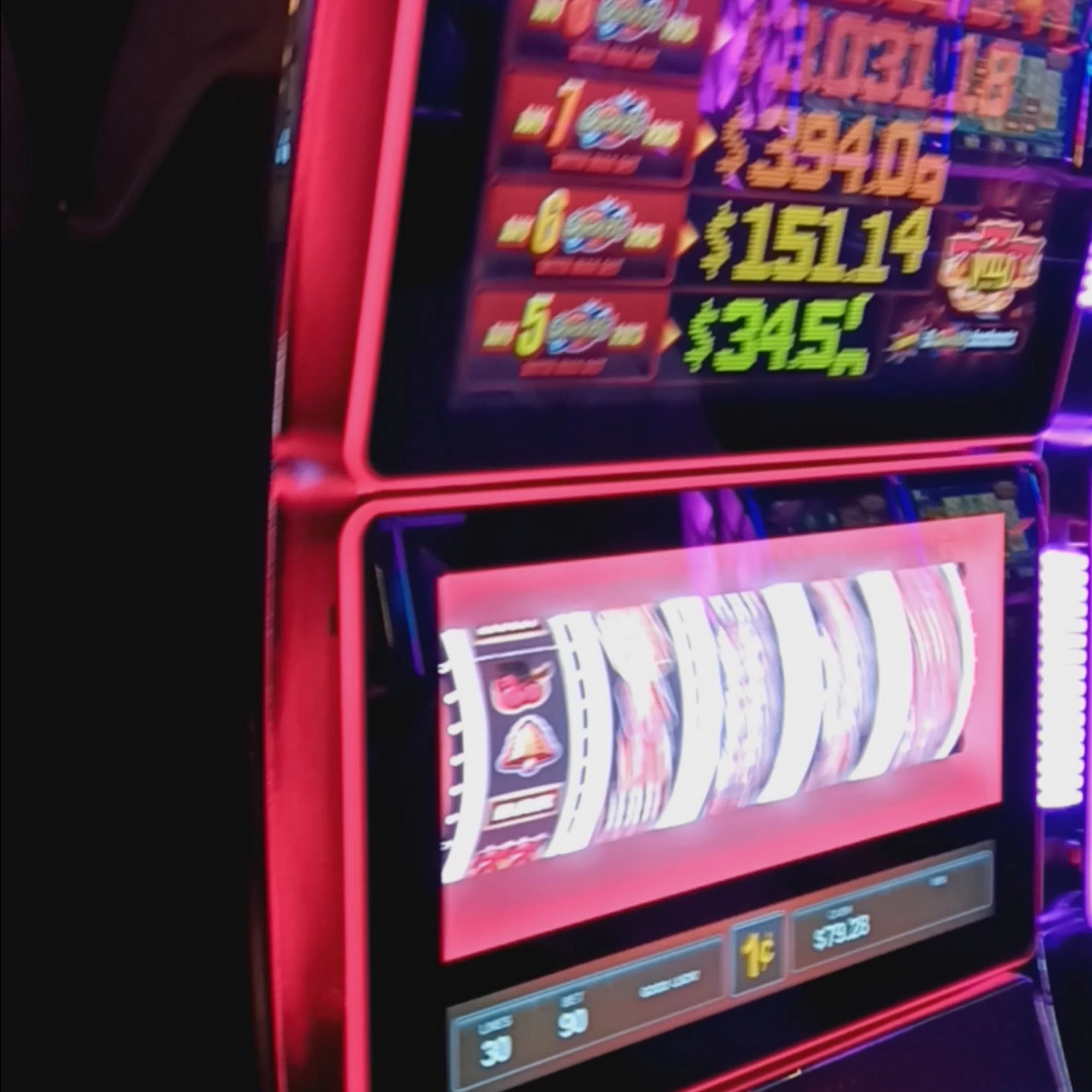 Chips 'N Ales Thackerville