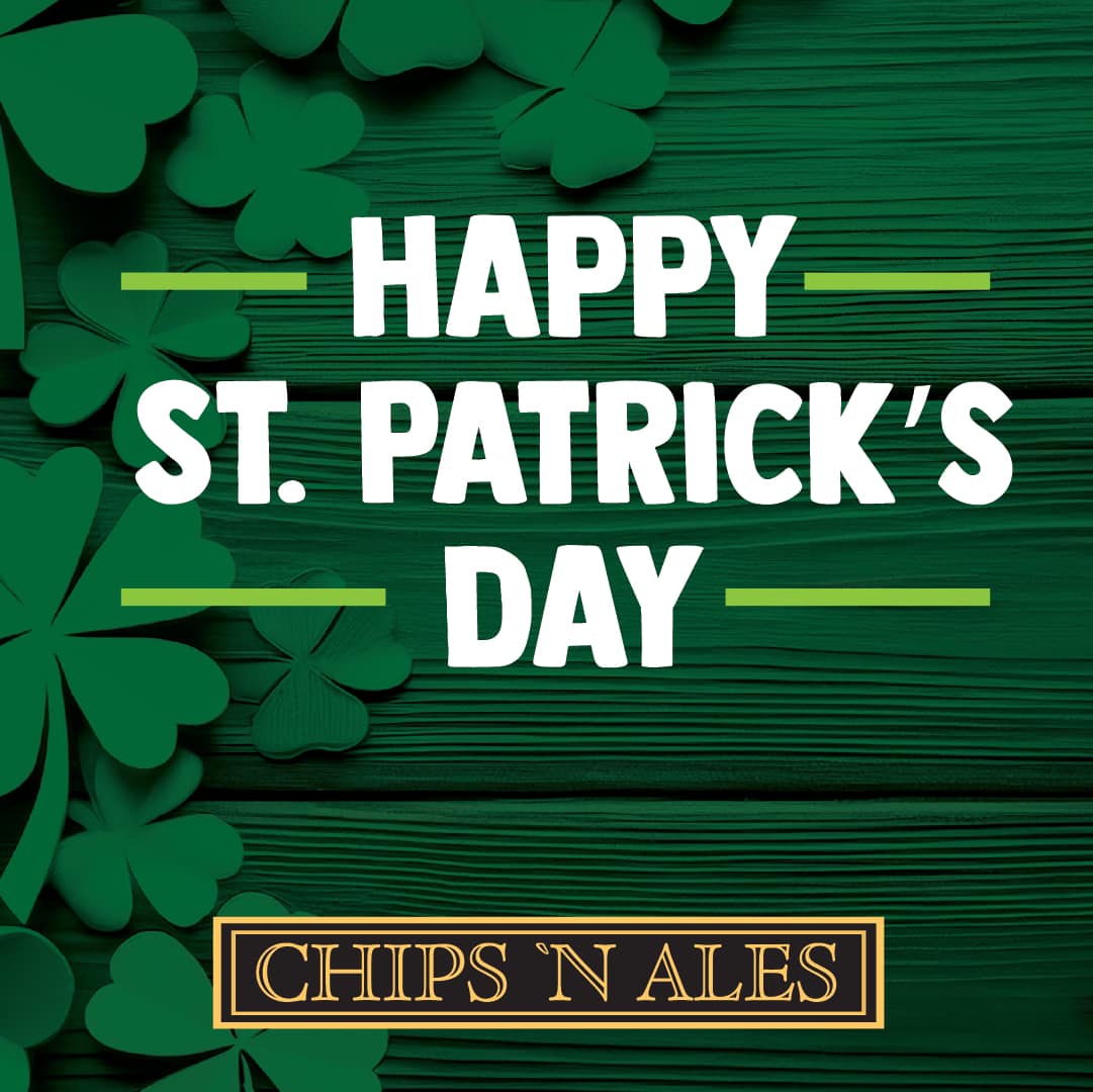 Chips 'N Ales Thackerville