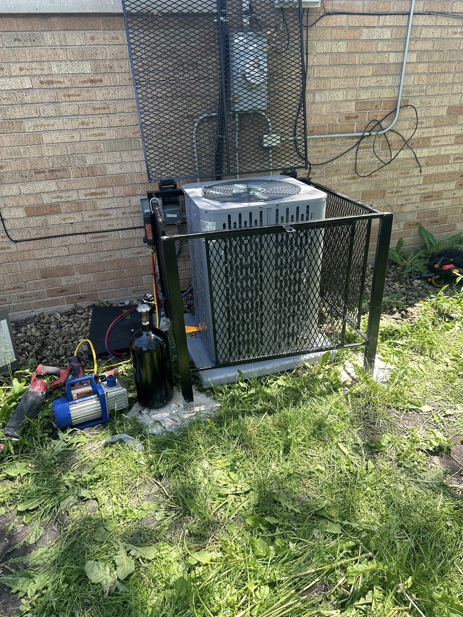 Eden's Air Conditioning & Heating