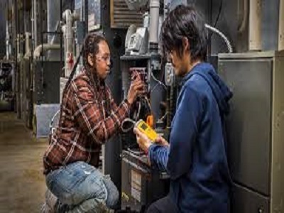 Eden's Air Conditioning & Heating