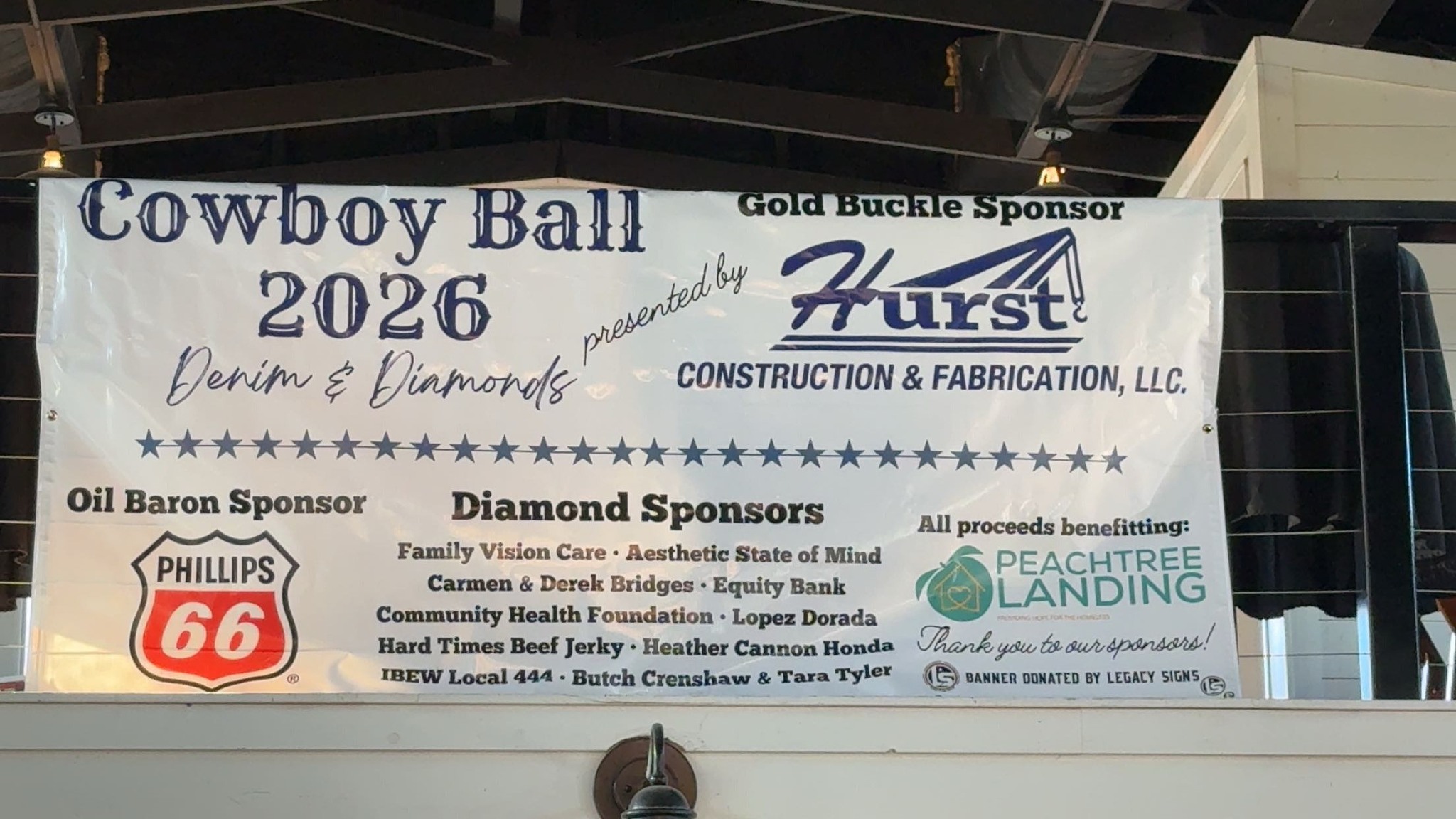 Hurst Construction & Fabrication, LLC