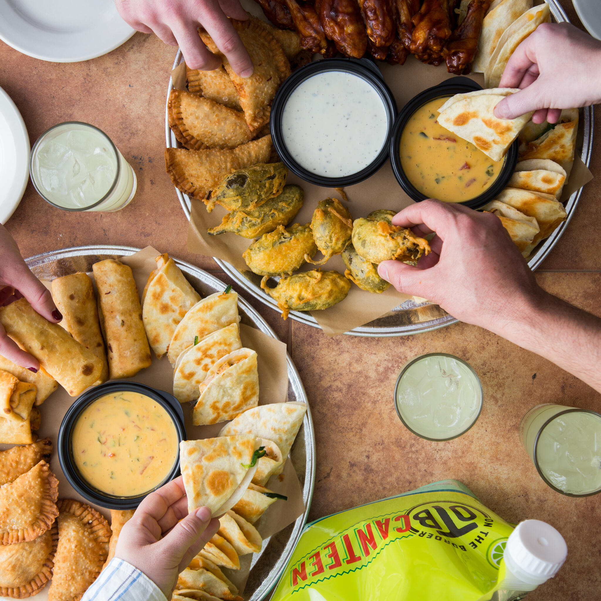 Photo credit: nextdoor