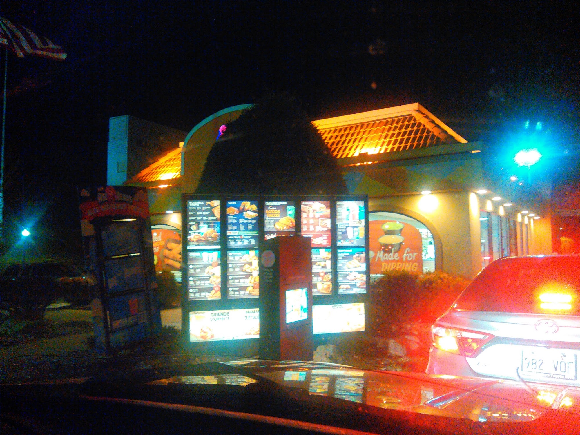 Taco Bell