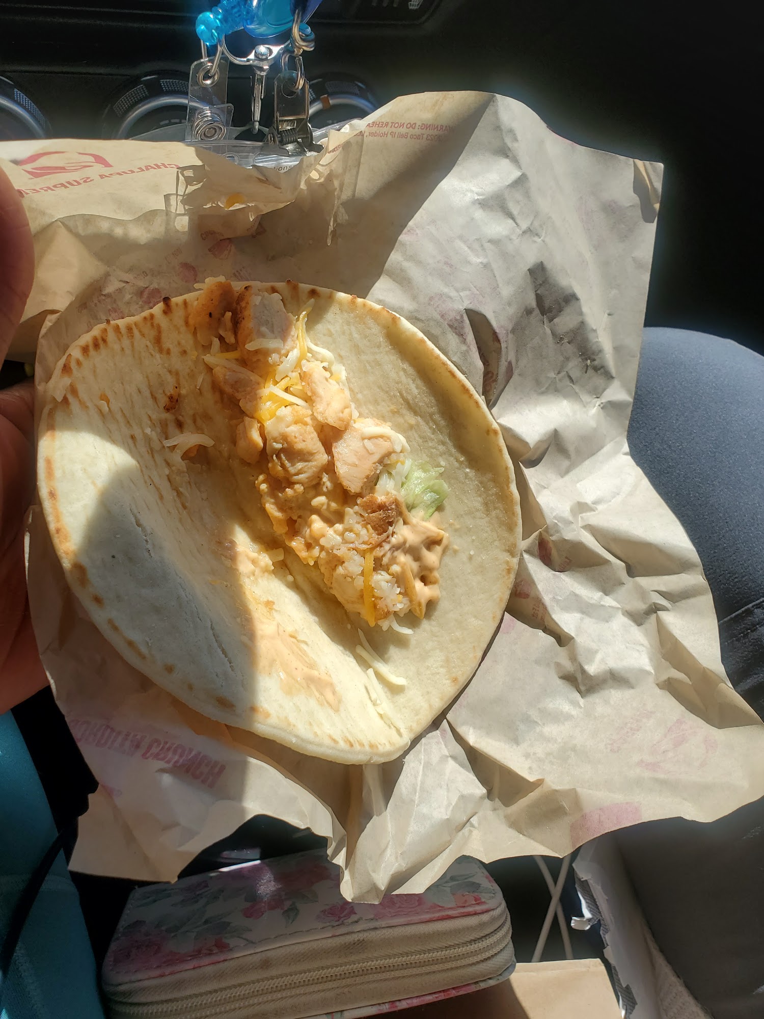 Taco Bell
