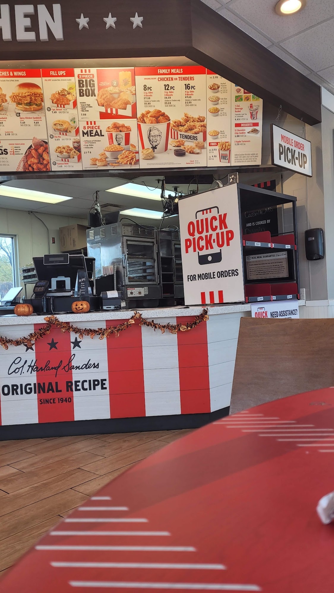 KFC