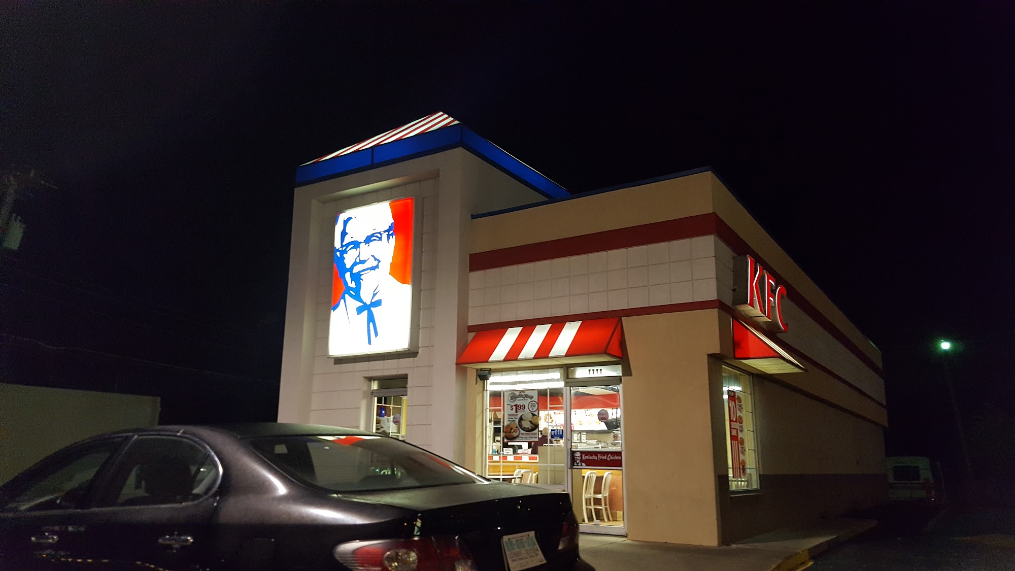 KFC