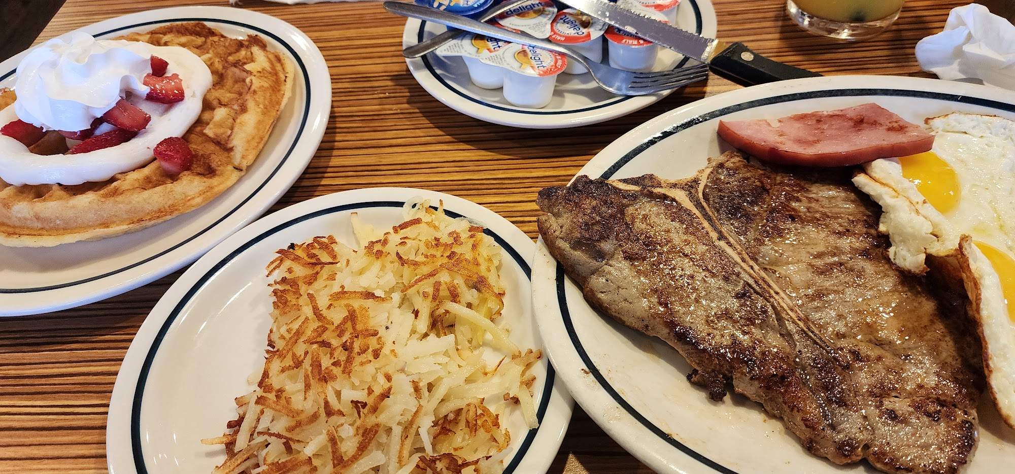 IHOP