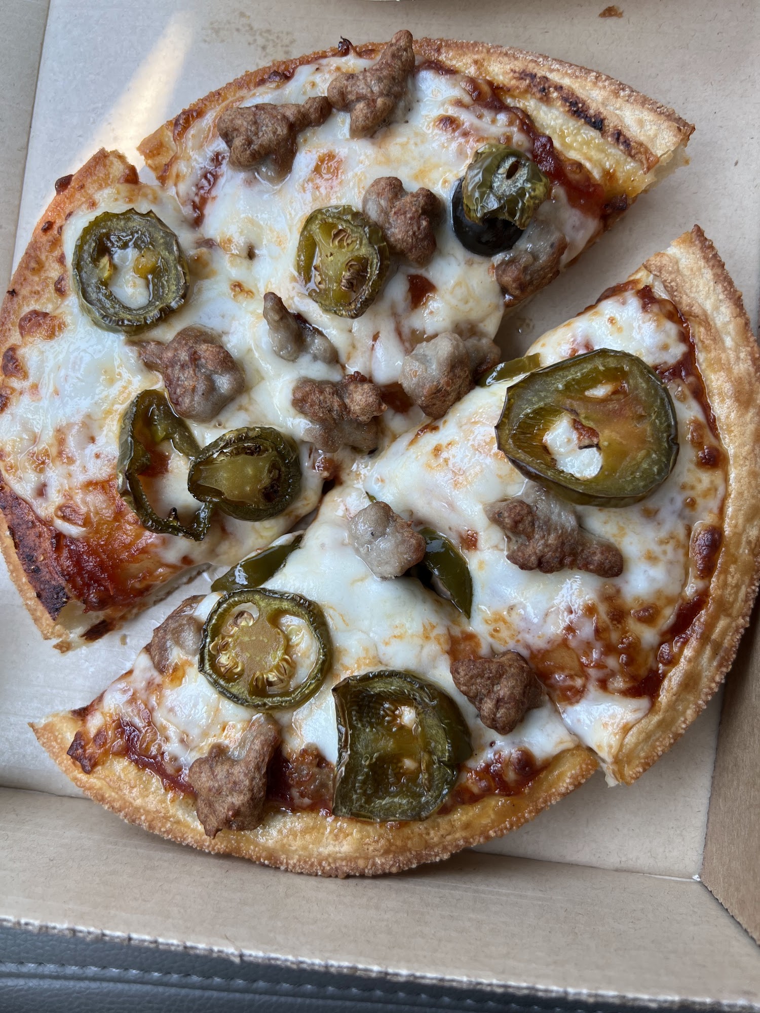 Pizza Hut