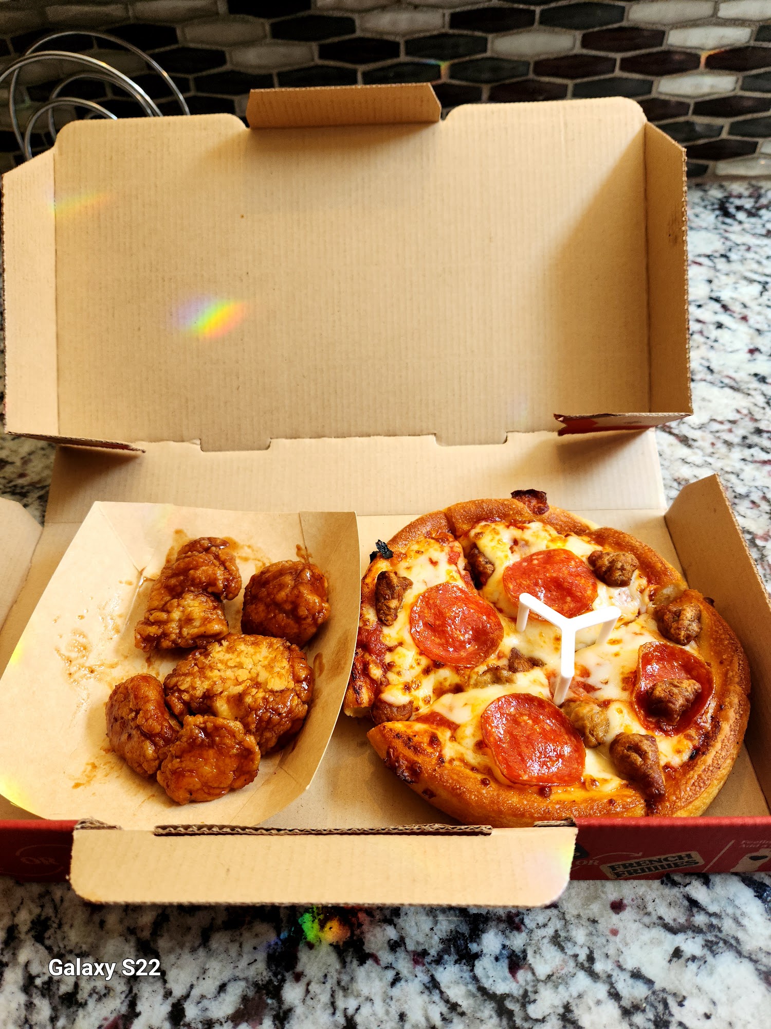 Pizza Hut