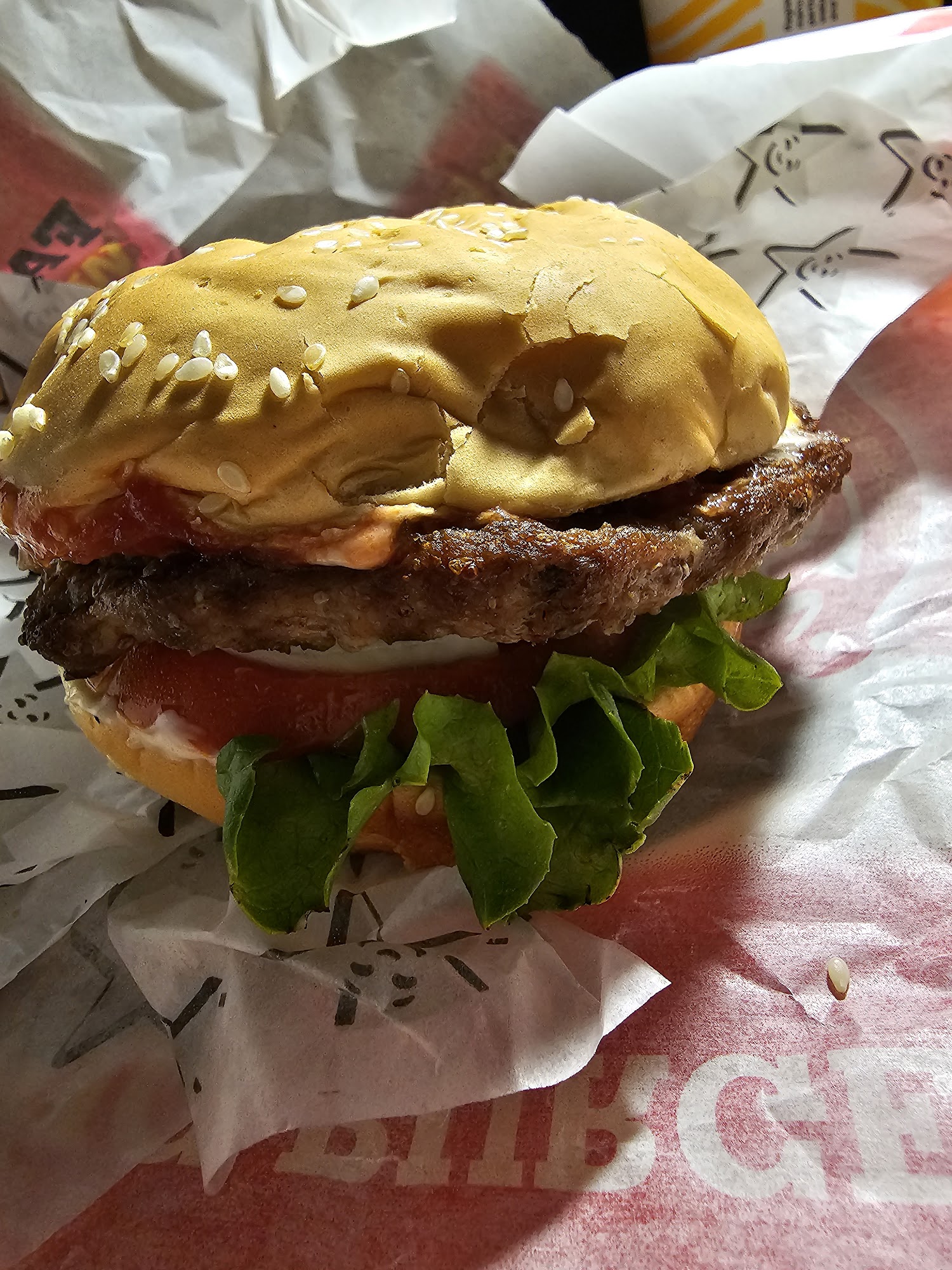 Carl’s Jr.