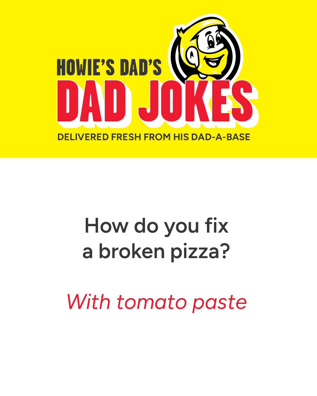 Hungry Howie's Pizza Menu