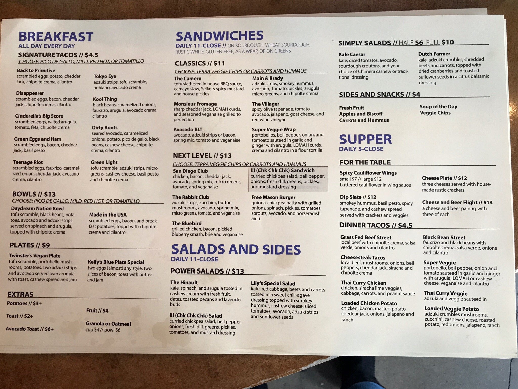 Photo credit: Tripadvisor