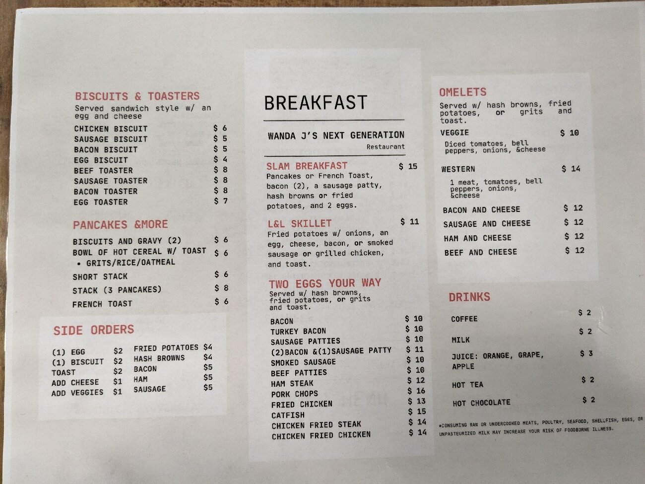 Photo credit: Tripadvisor