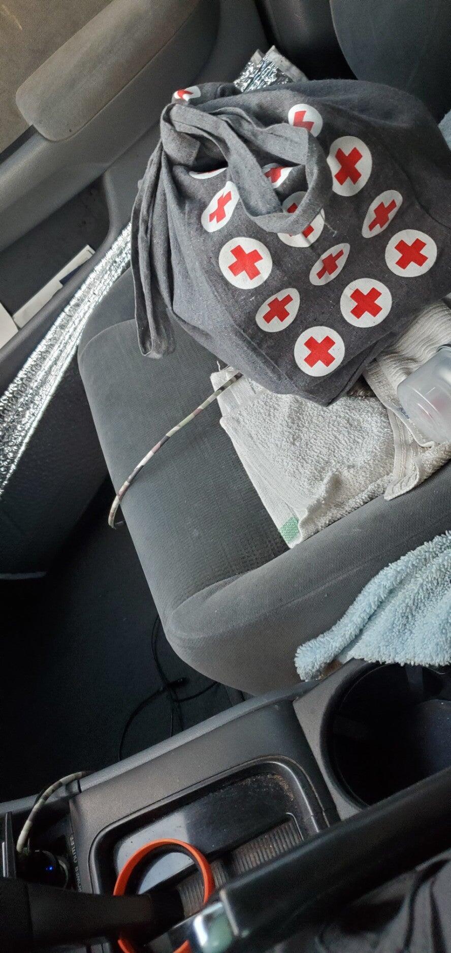 Photo credit: nextdoor