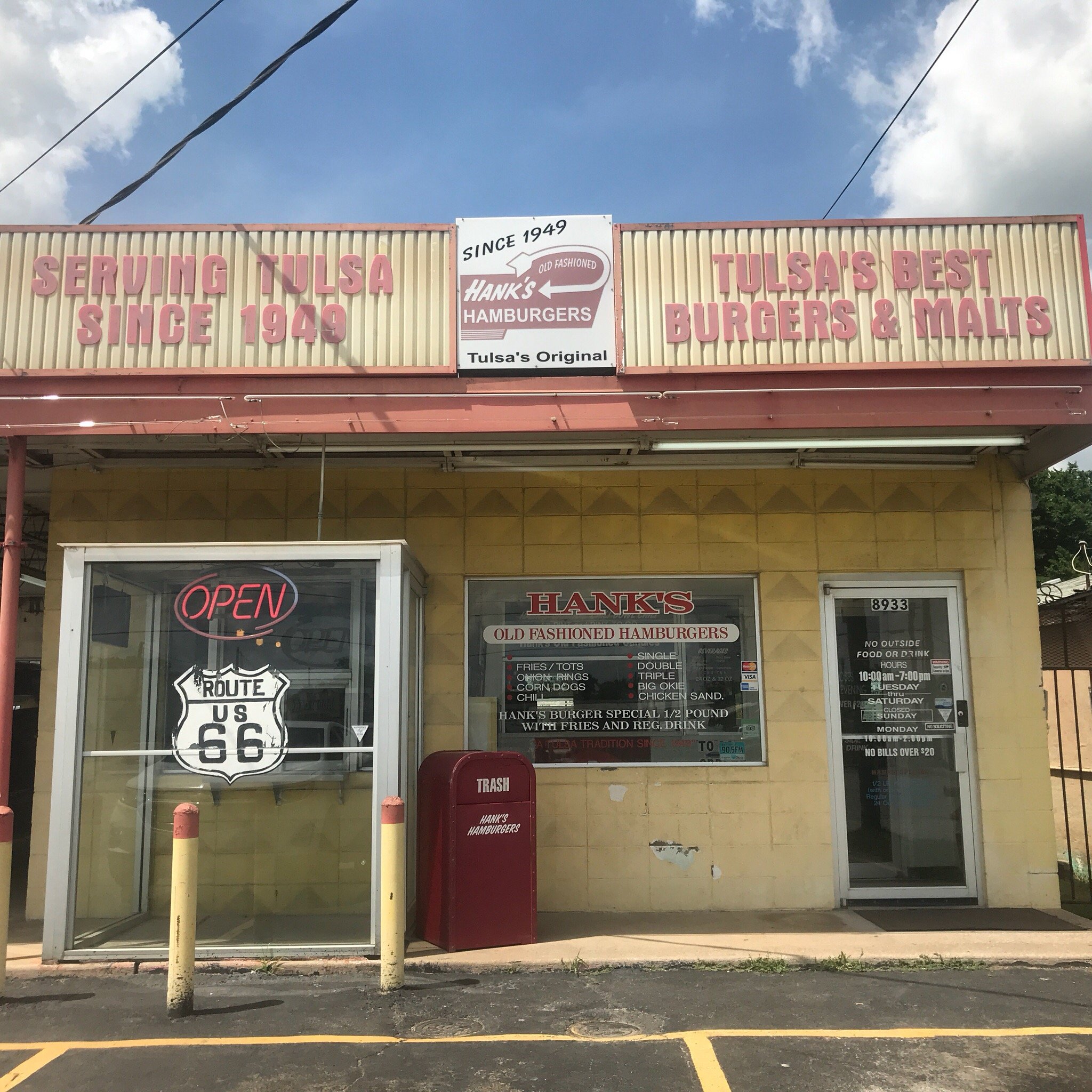 Photo credit: Tripadvisor