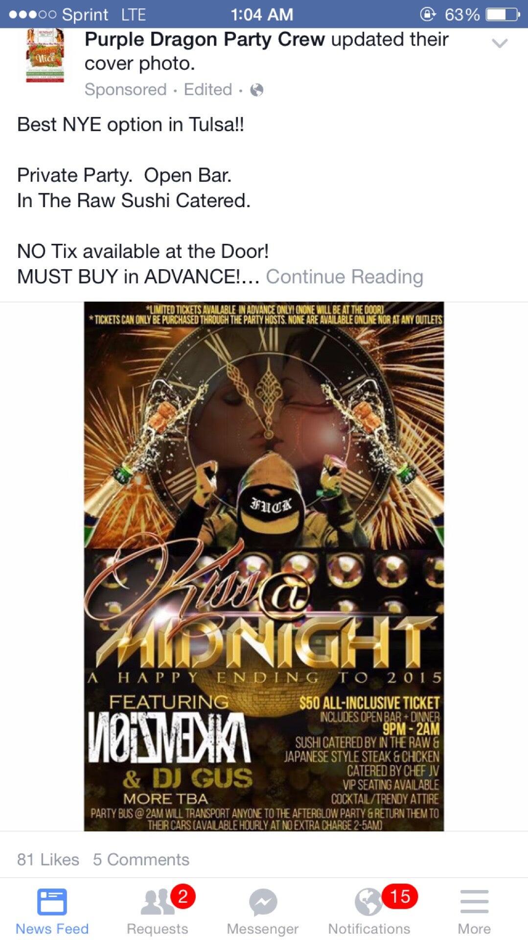 Photo credit: nextdoor