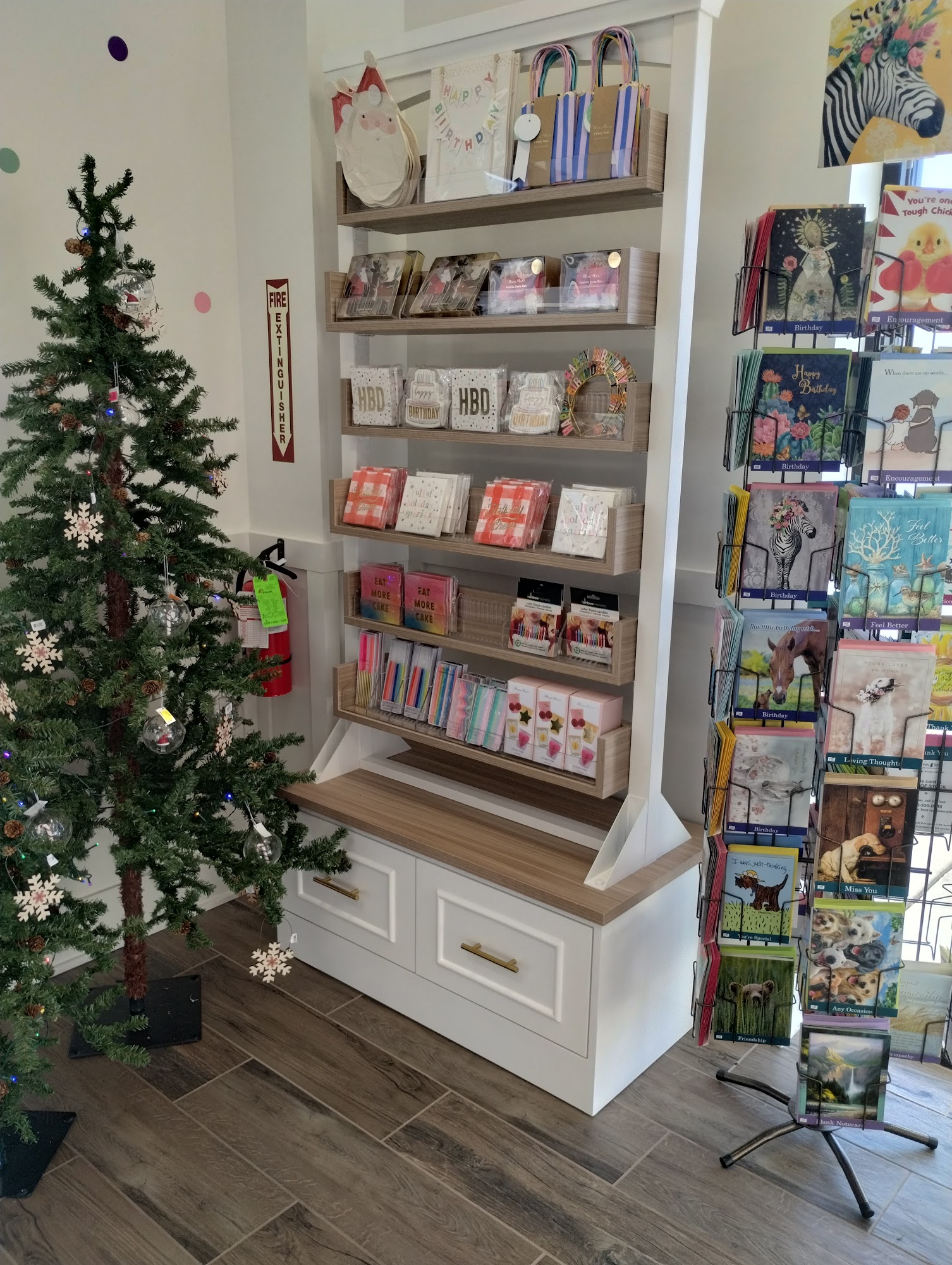 Nothing Bundt Cakes Menu