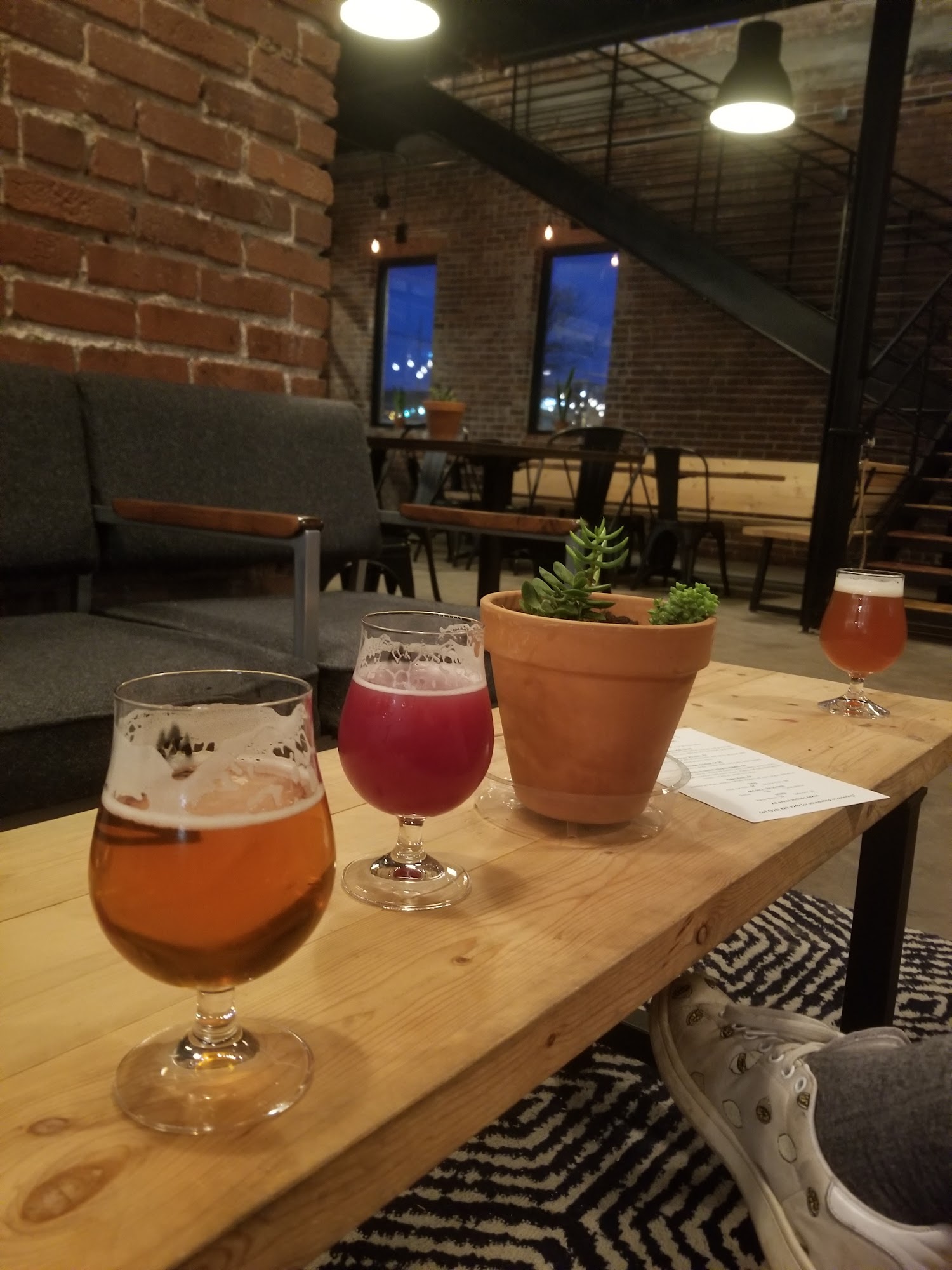 Welltown Brewing Tulsa