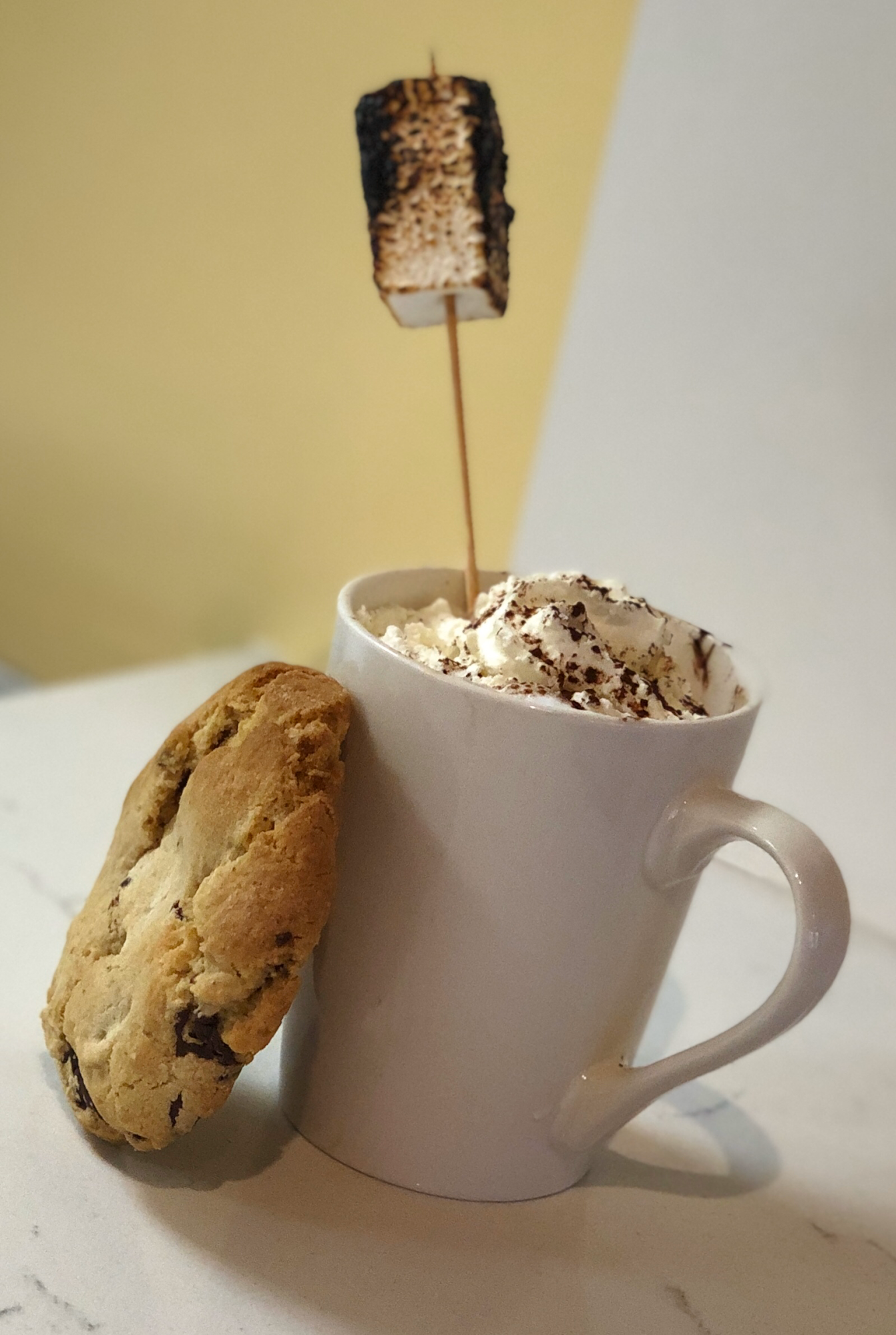 Cricket & Fig Chocolate Tulsa