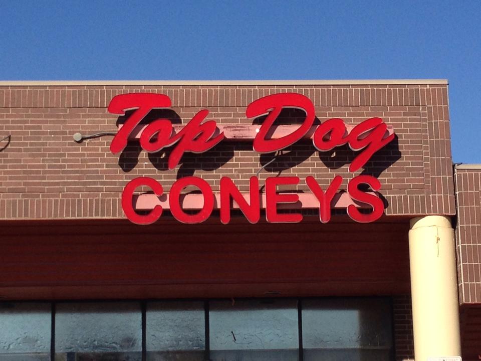 Top Dawg Coney