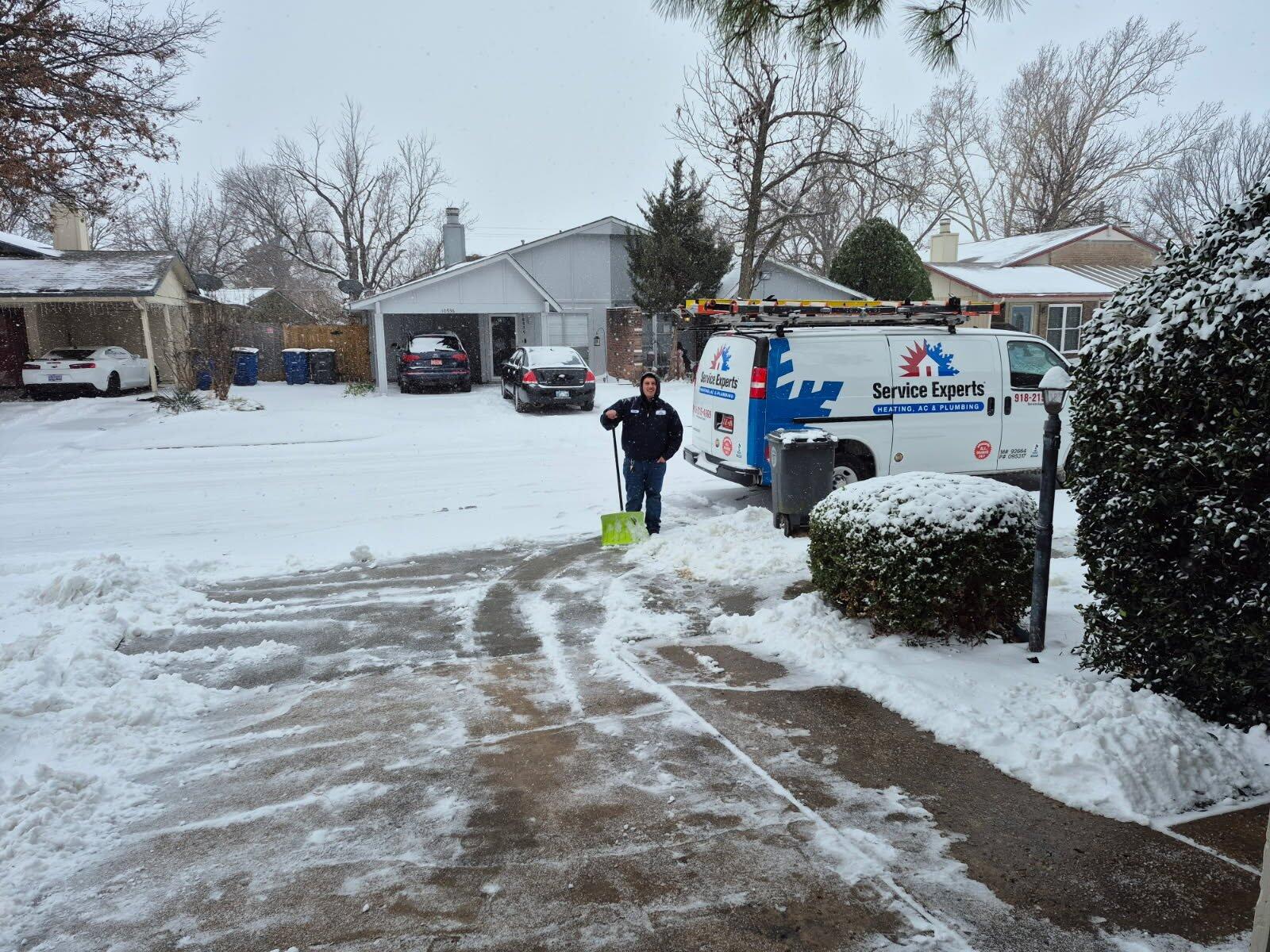 Photo credit: nextdoor