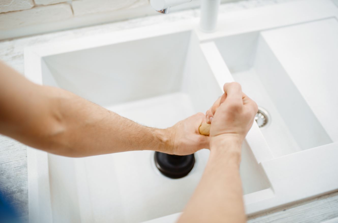 Tulsa Plumbing Repair LLC