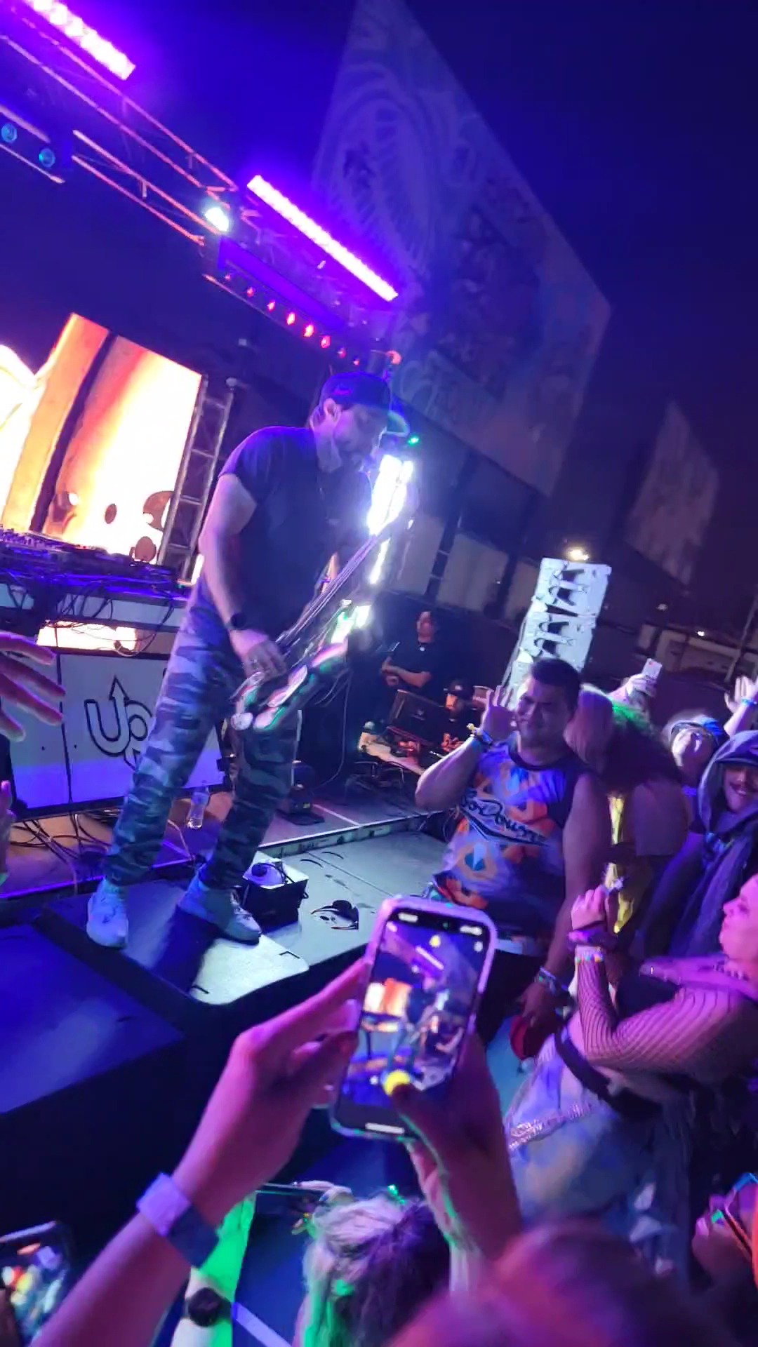 Tulsan Athletic Club Menu