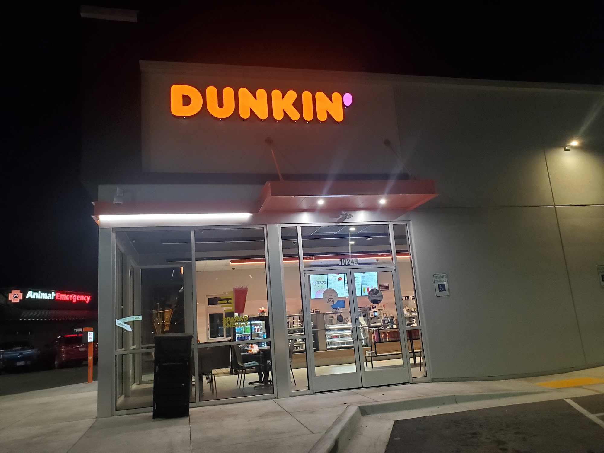 Dunkin'