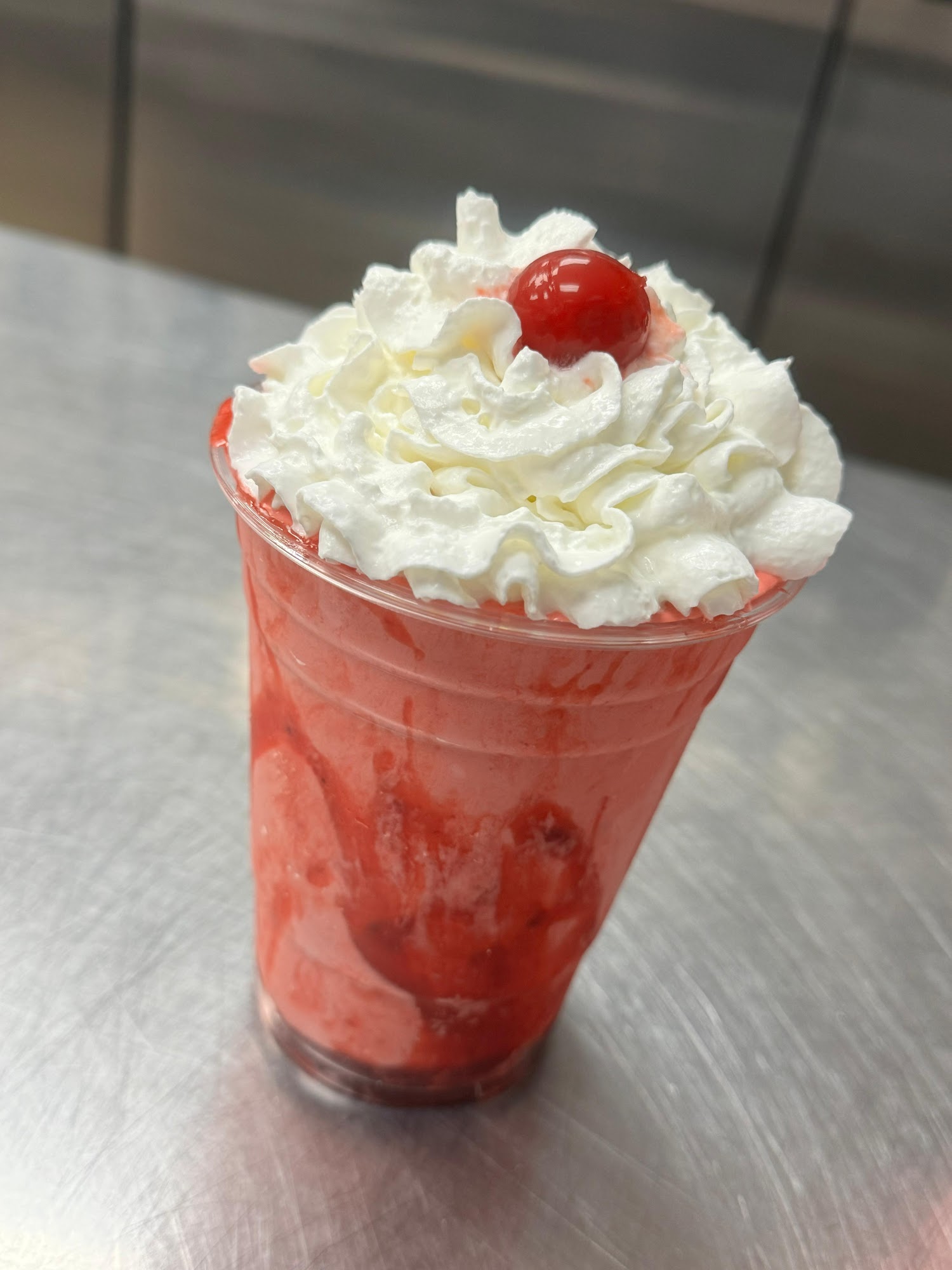 Dulce Sabor Neveria y Paleteria Menu