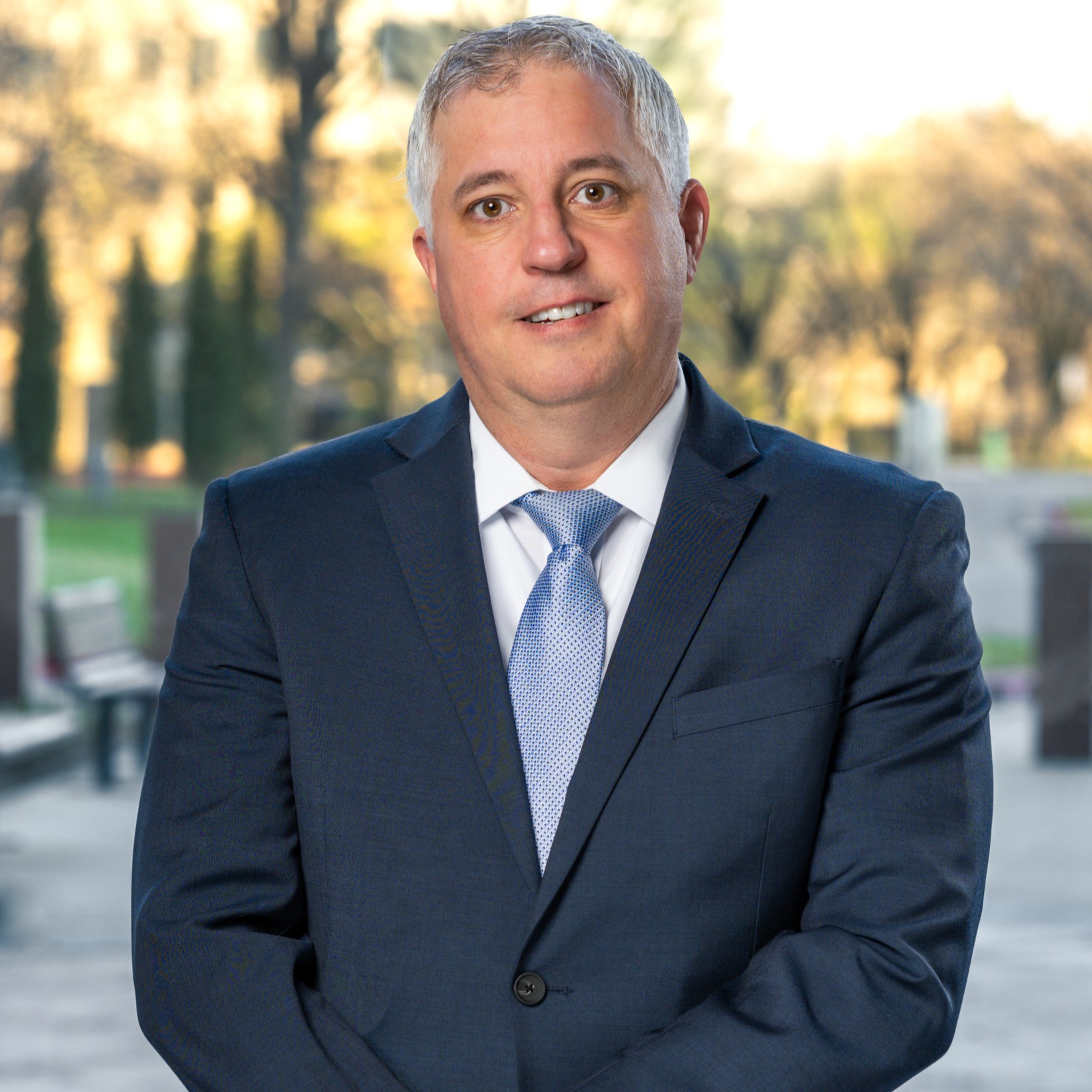 Merrill Lynch Financial Advisor Robert P. Connor