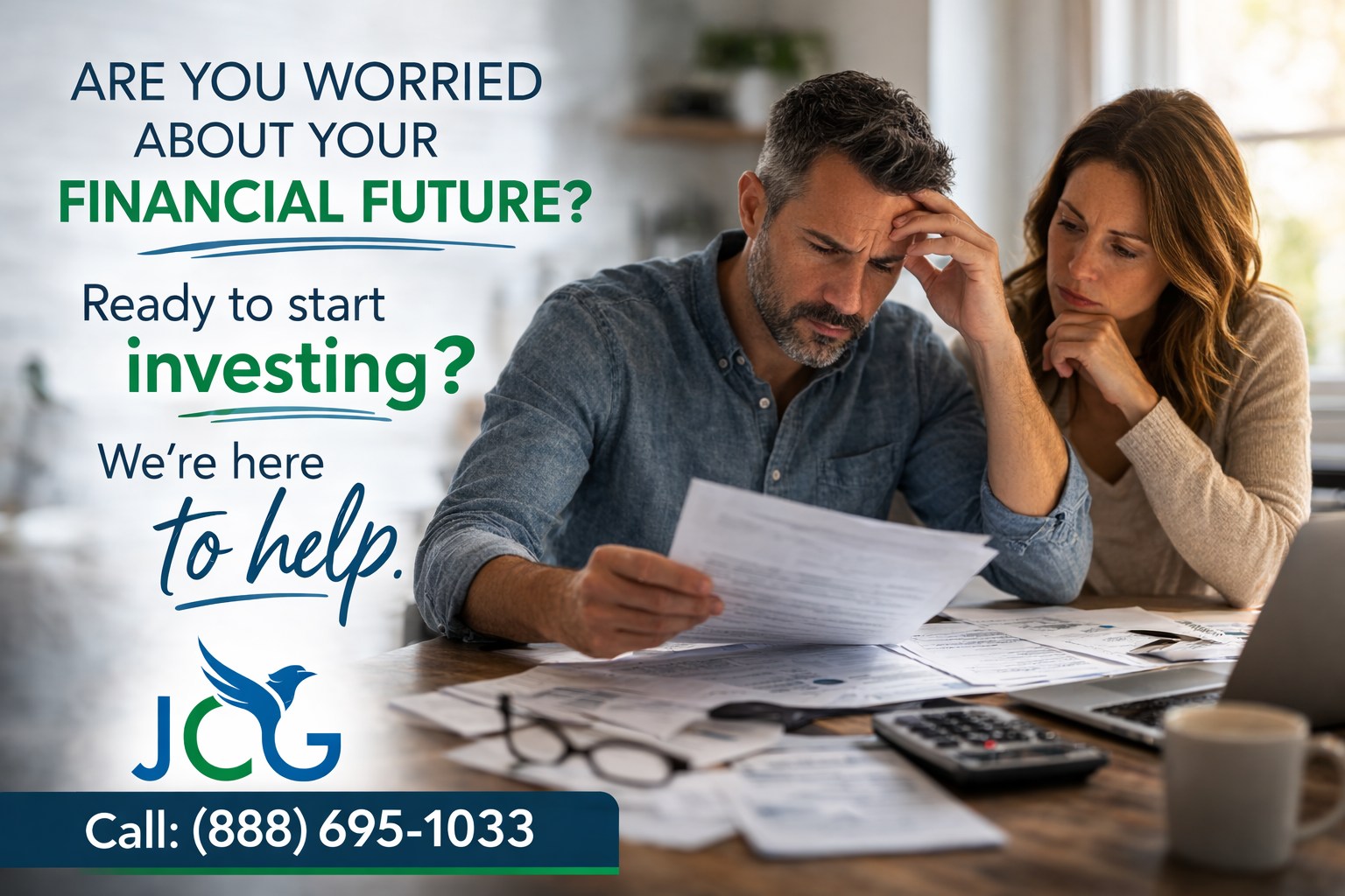 JCG CPA Firm
