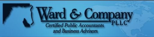 Phil G. Ward, CPA