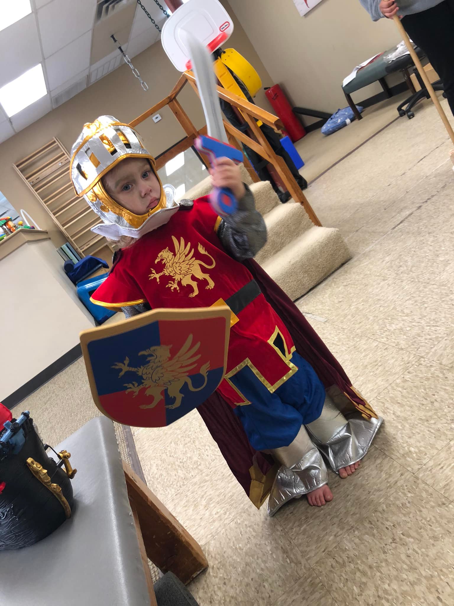 TherapyTime Pediatrics