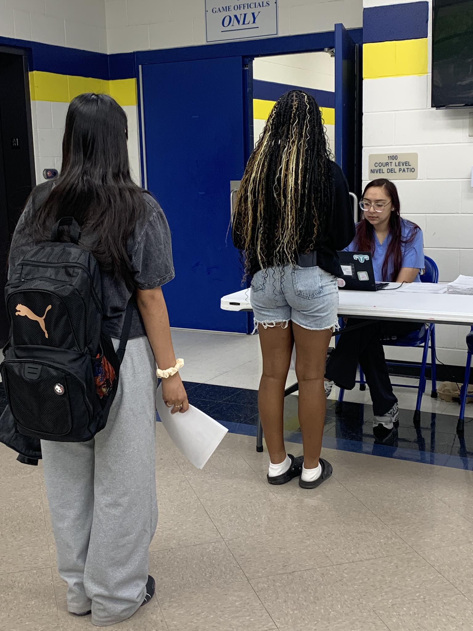 Morton Comprehensive Health Services