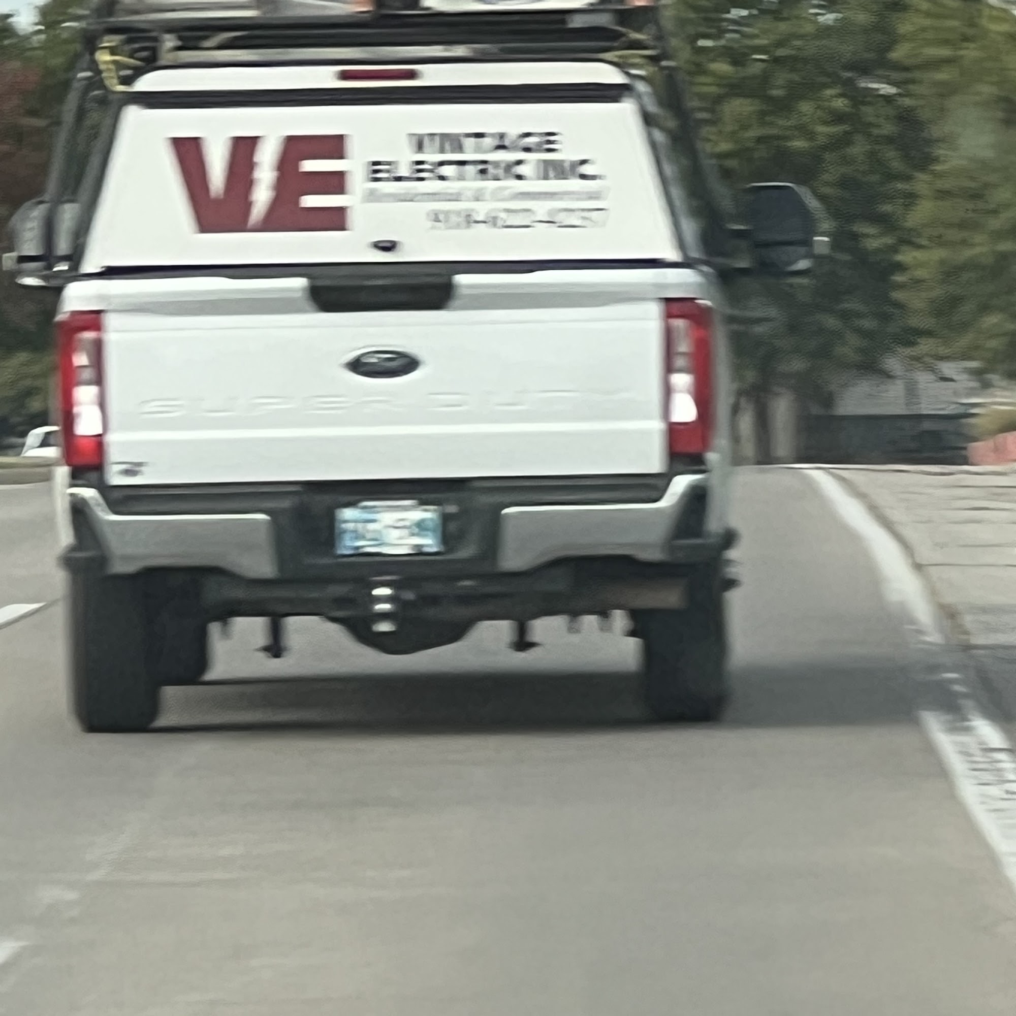 Vintage Electric Inc