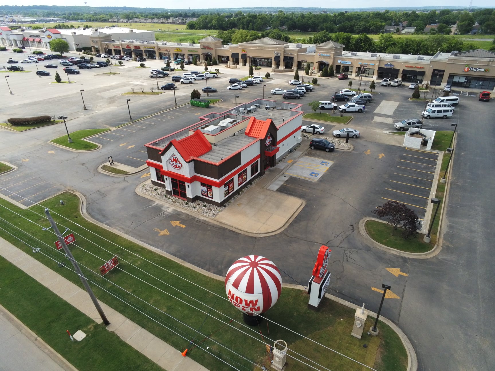 MORRISON CONSTRUCTION COMPANY INC