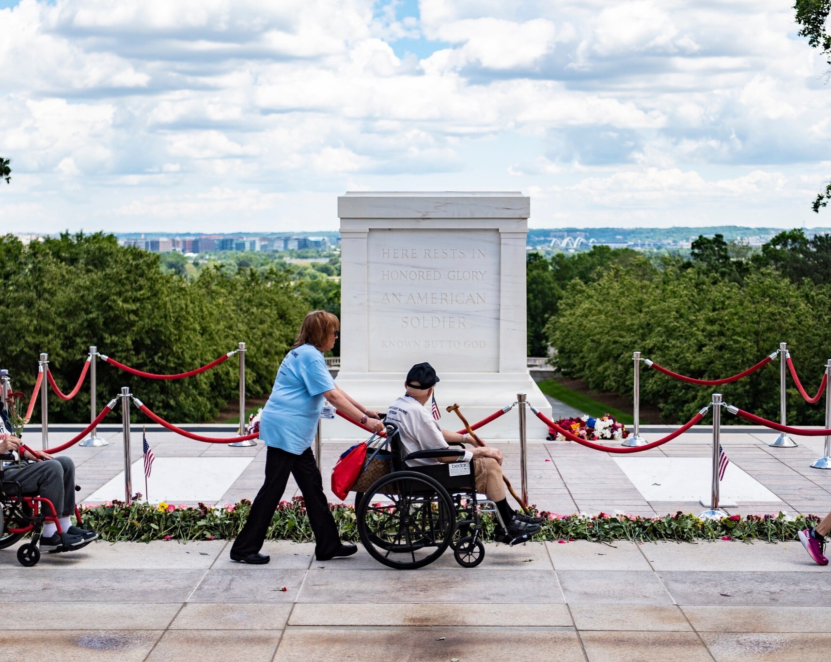 Restaurante Marisqueria, El abuelo Carlos