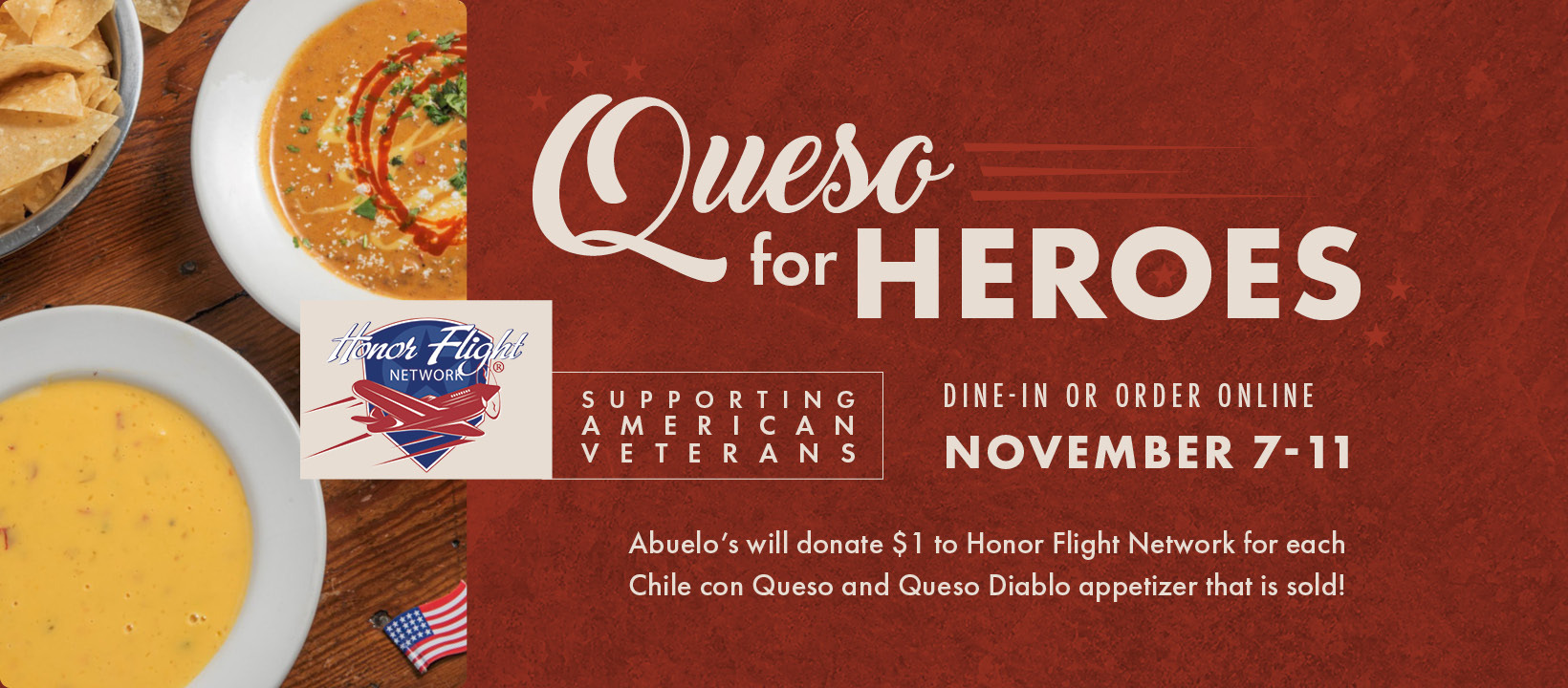 Restaurante Marisqueria, El abuelo Carlos