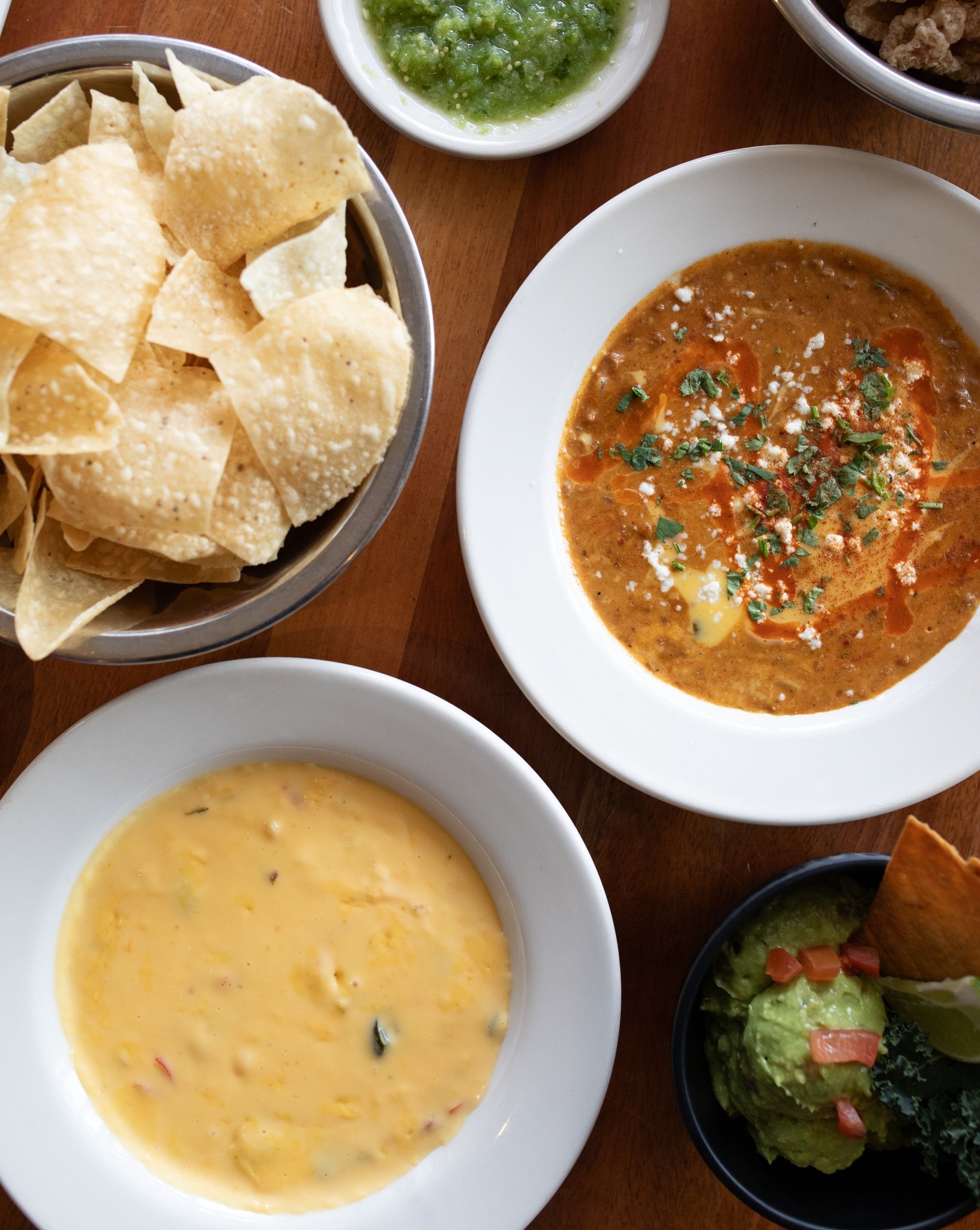 Restaurante Marisqueria, El abuelo Carlos